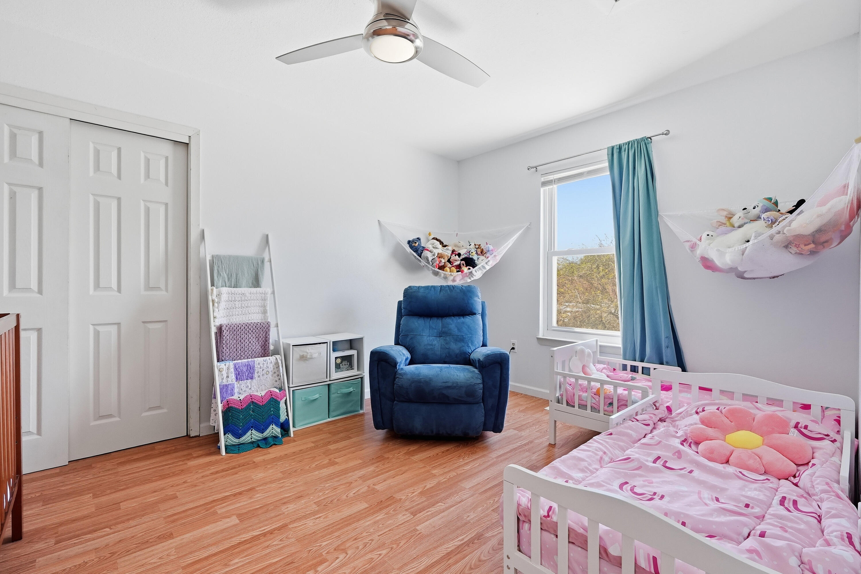 CANTERBURY WOODS - Residential