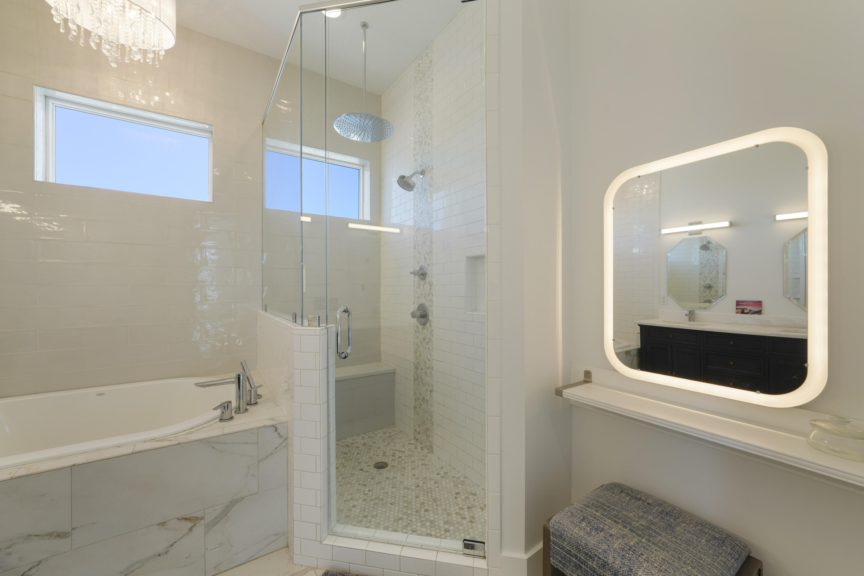 INLET BEACH - Residential