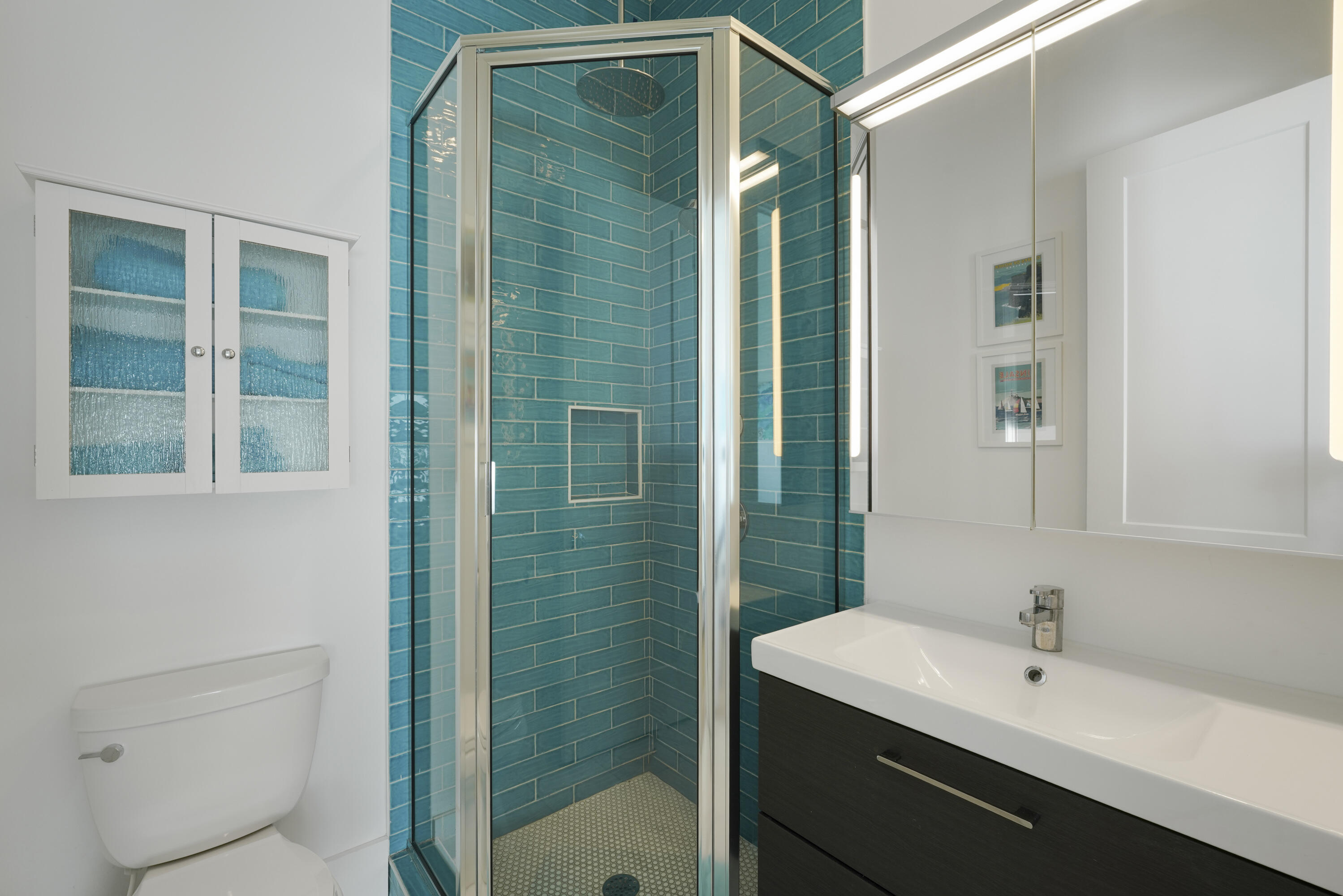 INLET BEACH - Residential