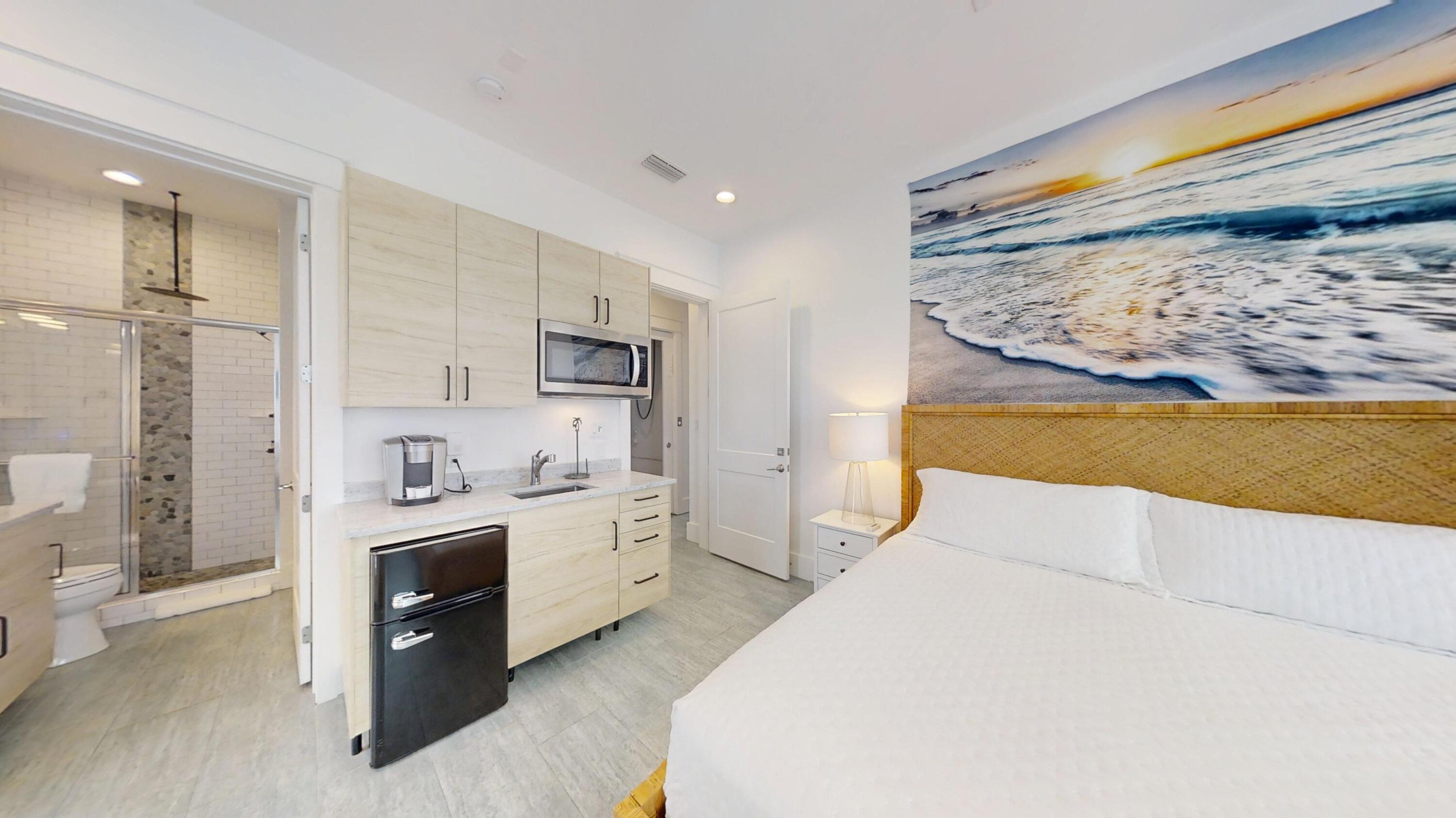 INLET BEACH - Residential