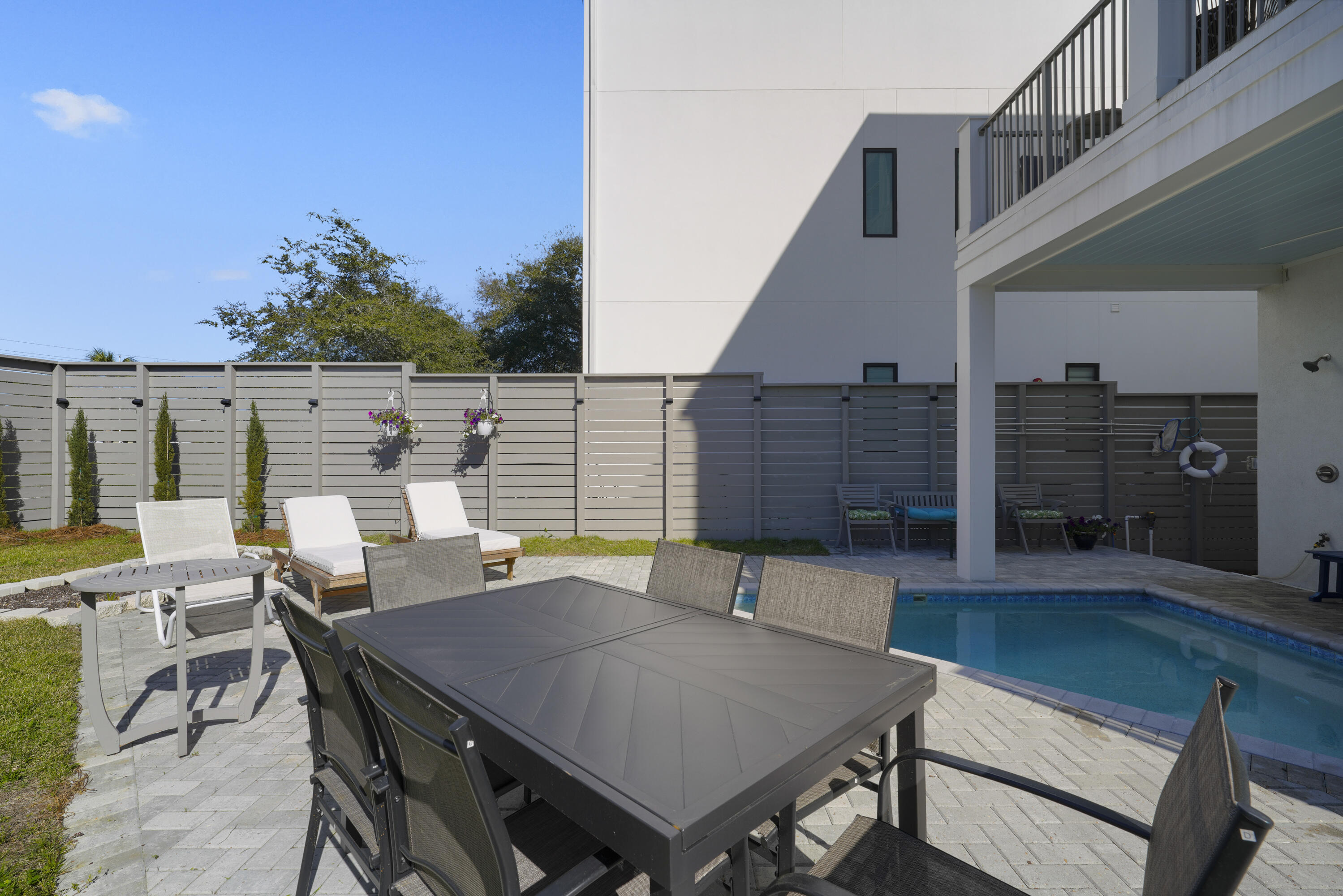 INLET BEACH - Residential