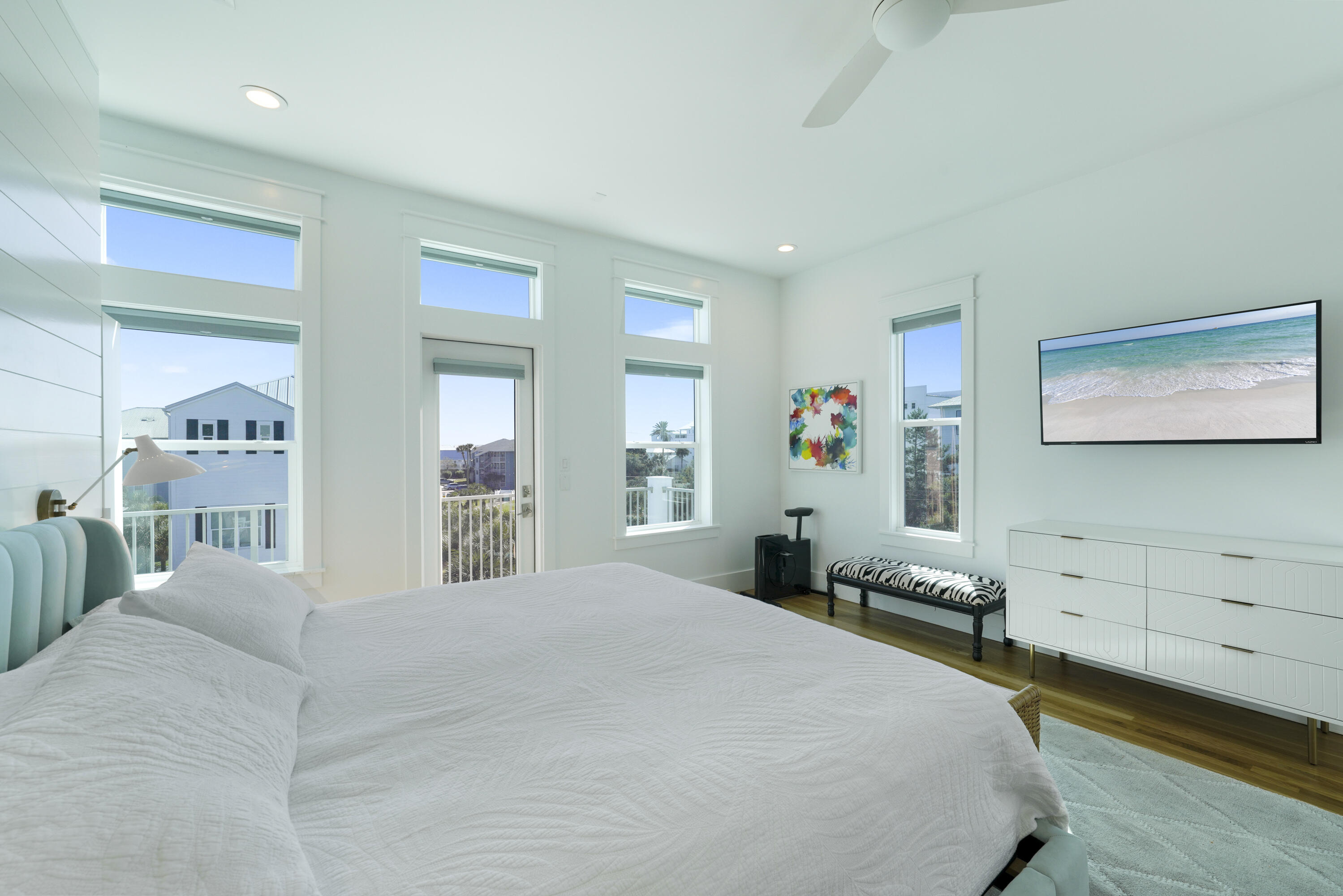 INLET BEACH - Residential