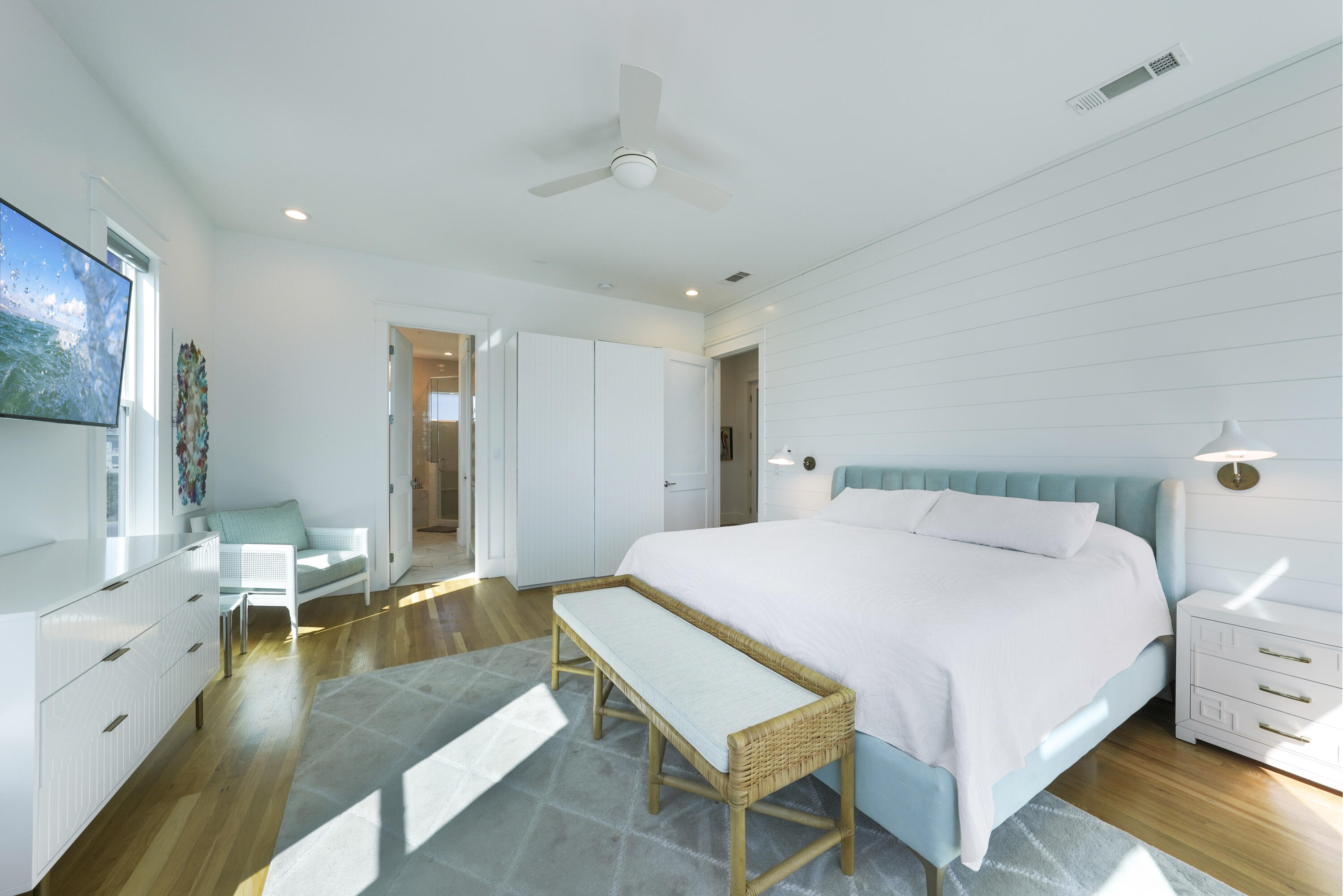 INLET BEACH - Residential