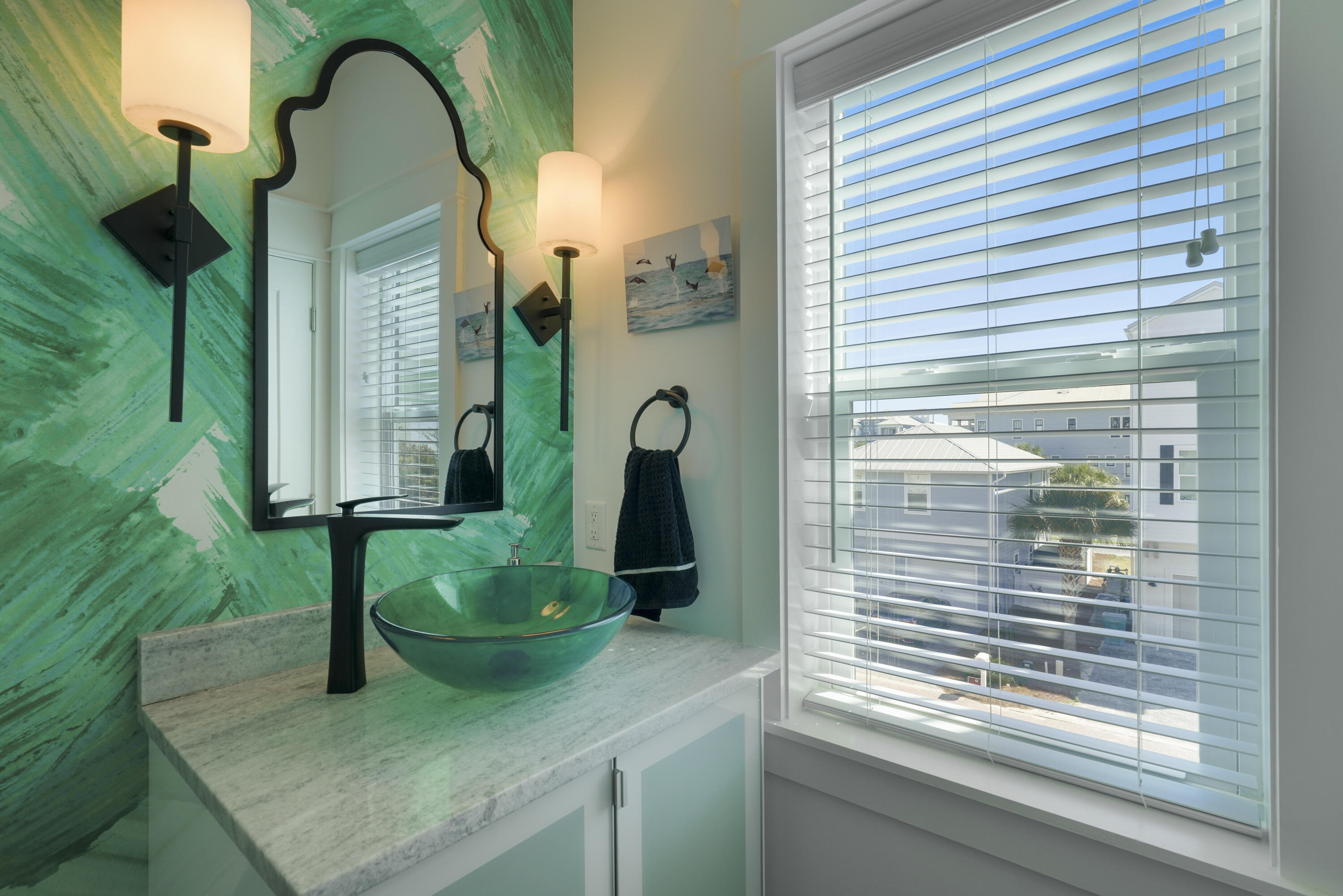 INLET BEACH - Residential