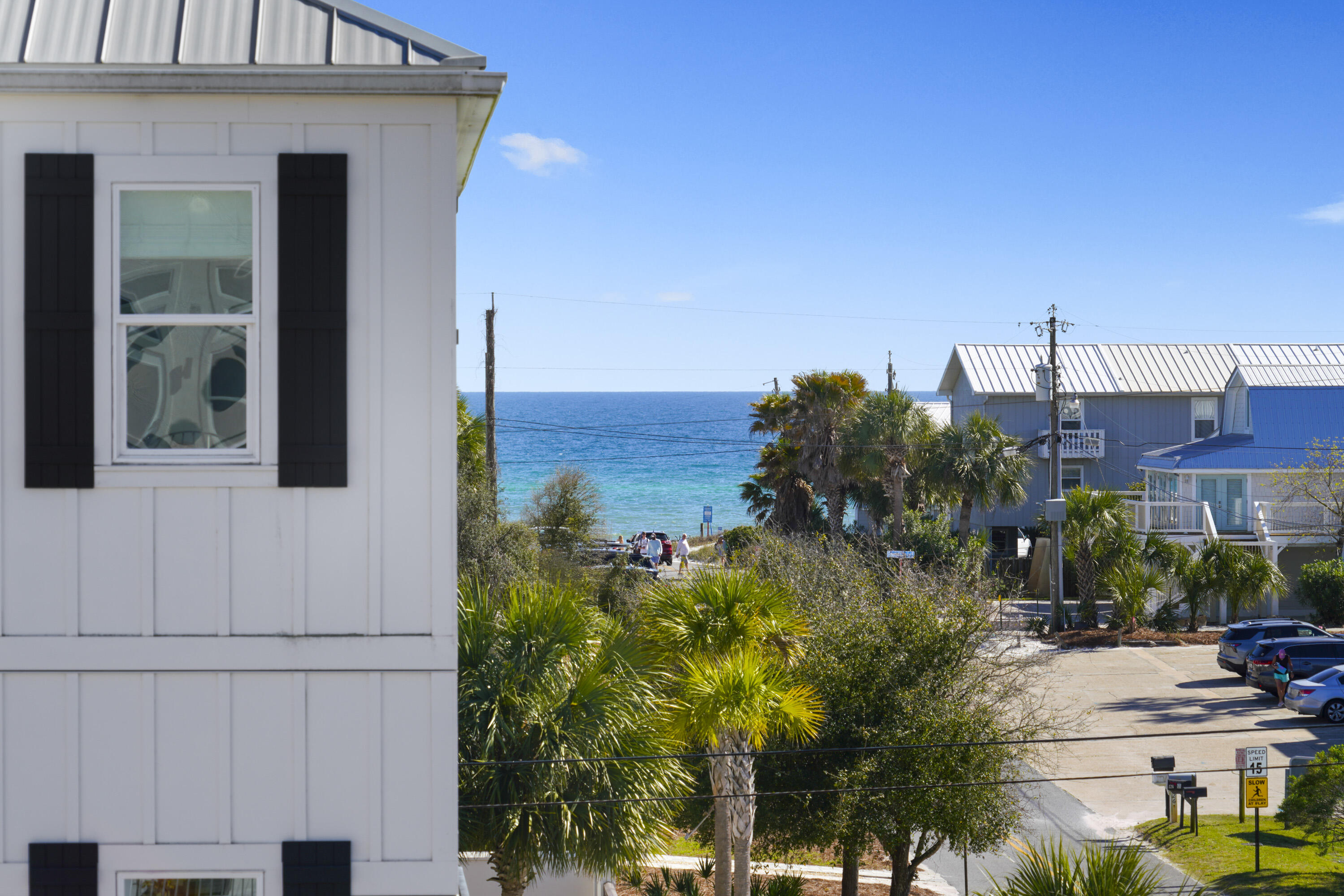 INLET BEACH - Residential