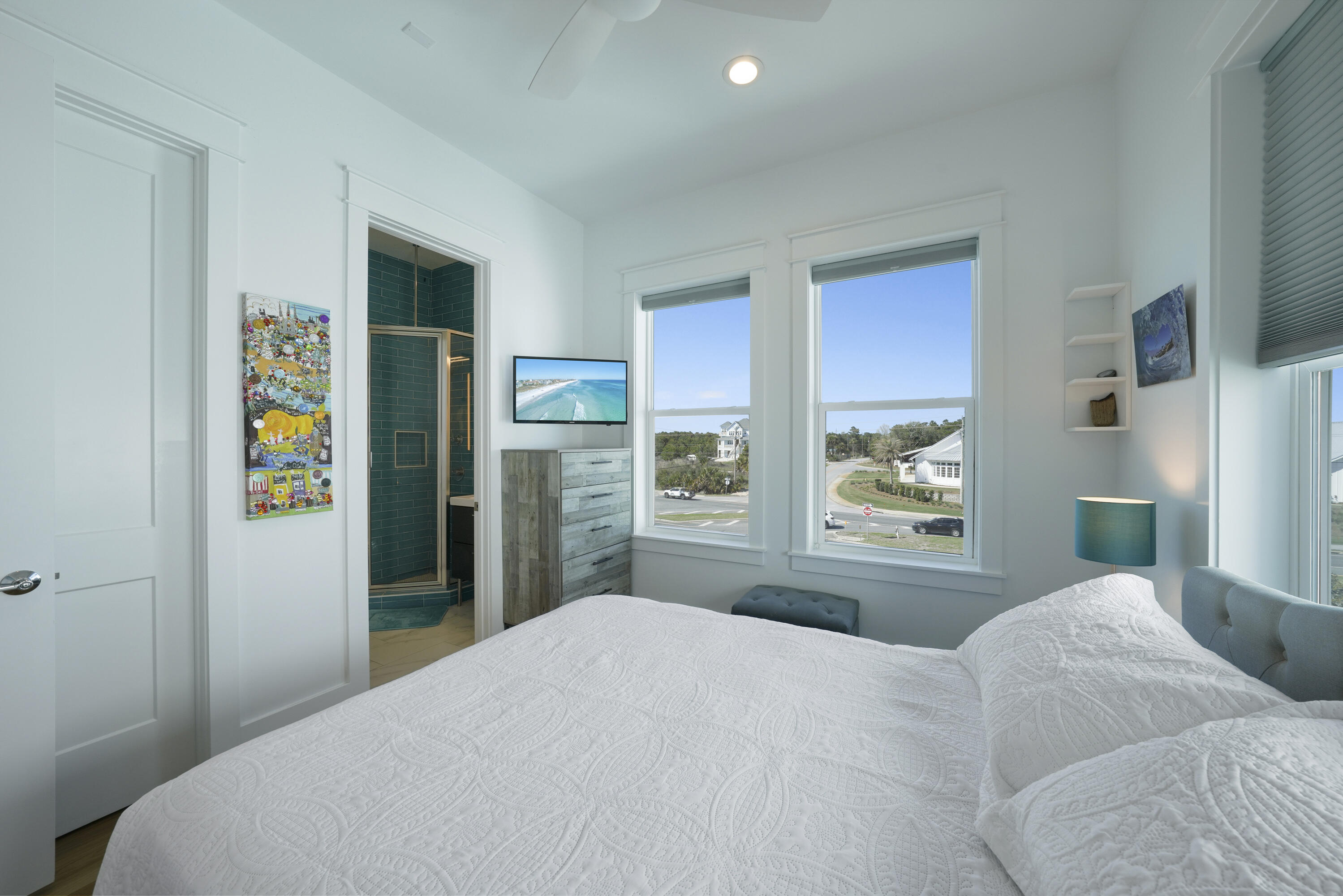 INLET BEACH - Residential