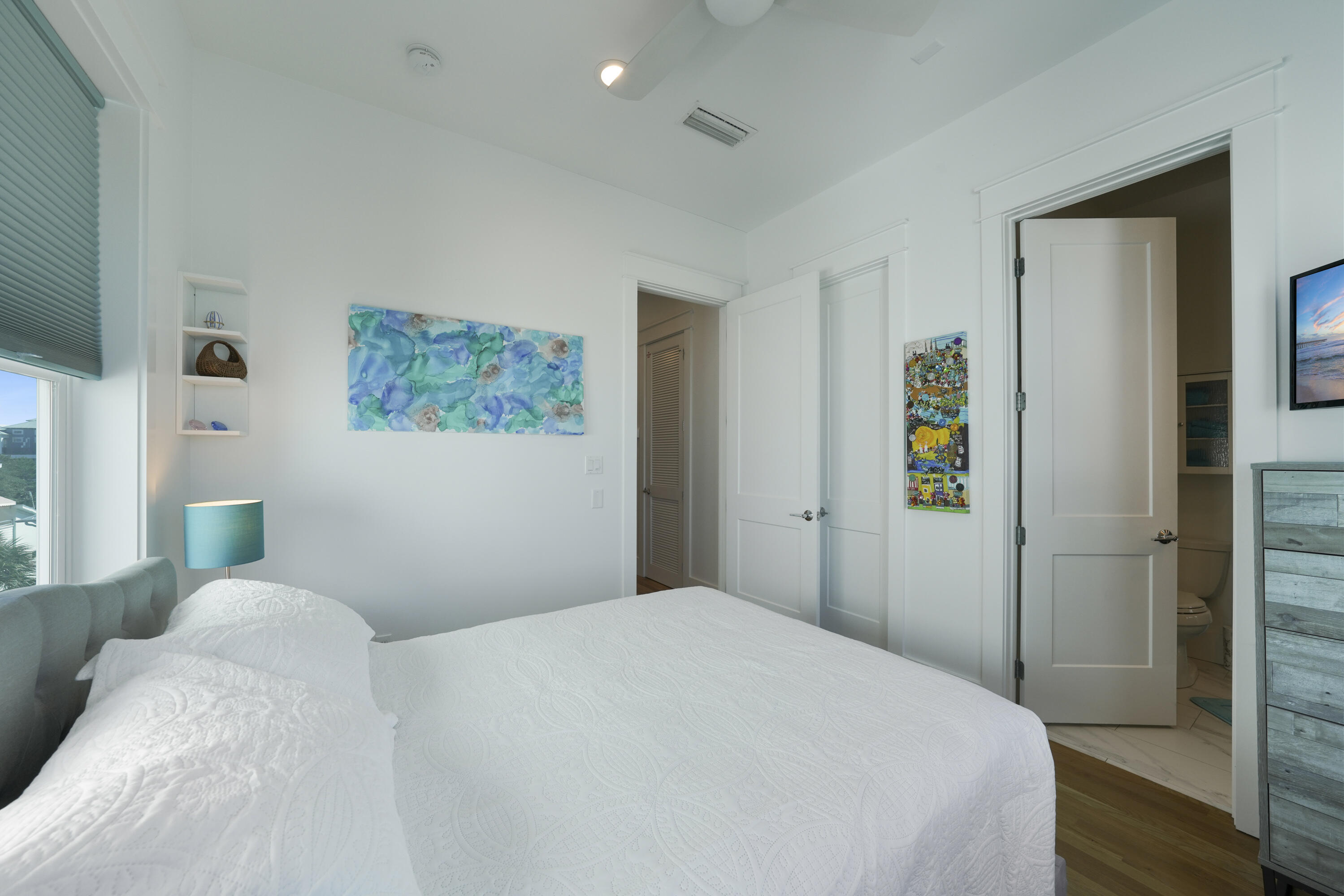 INLET BEACH - Residential