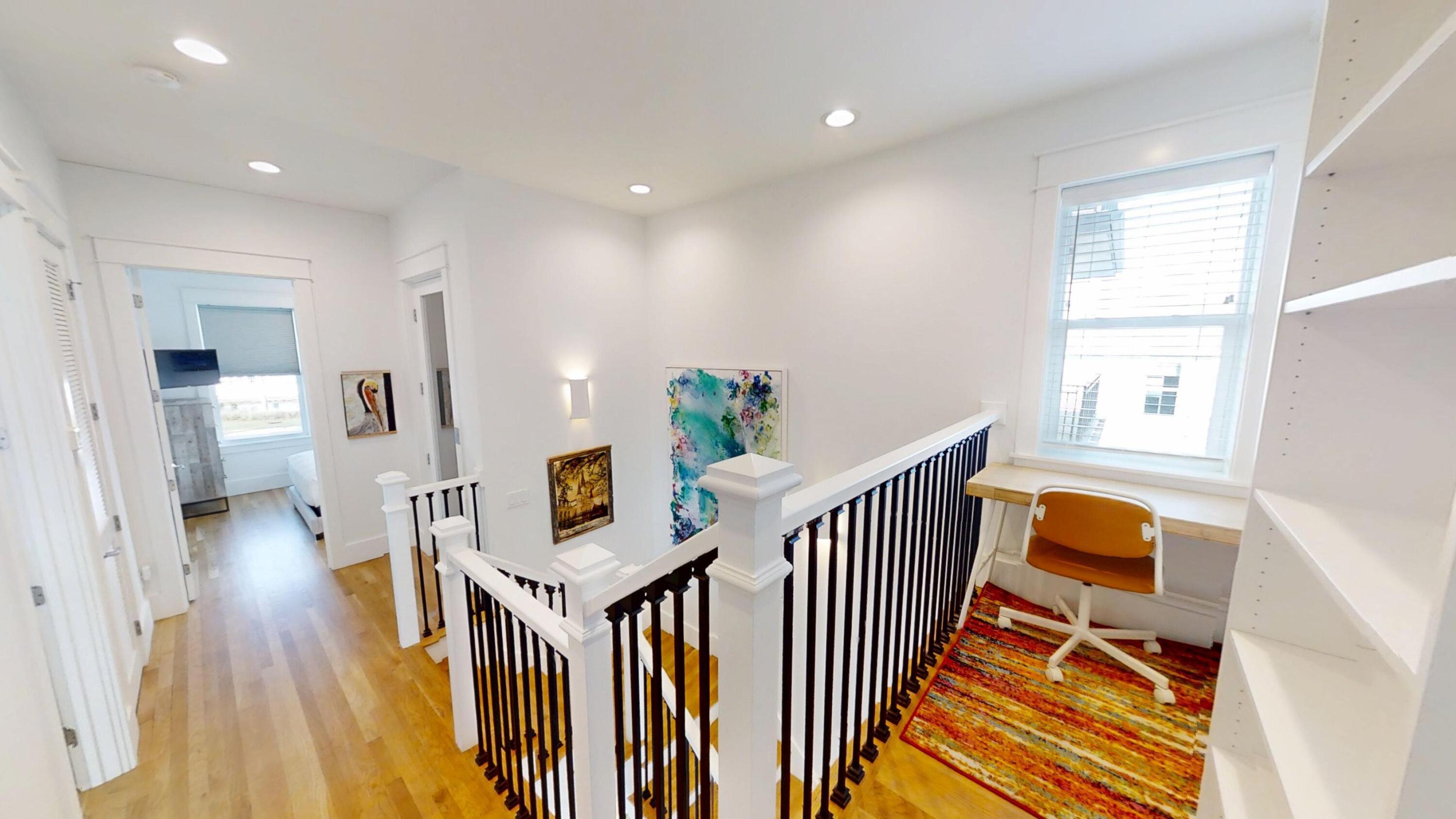 INLET BEACH - Residential