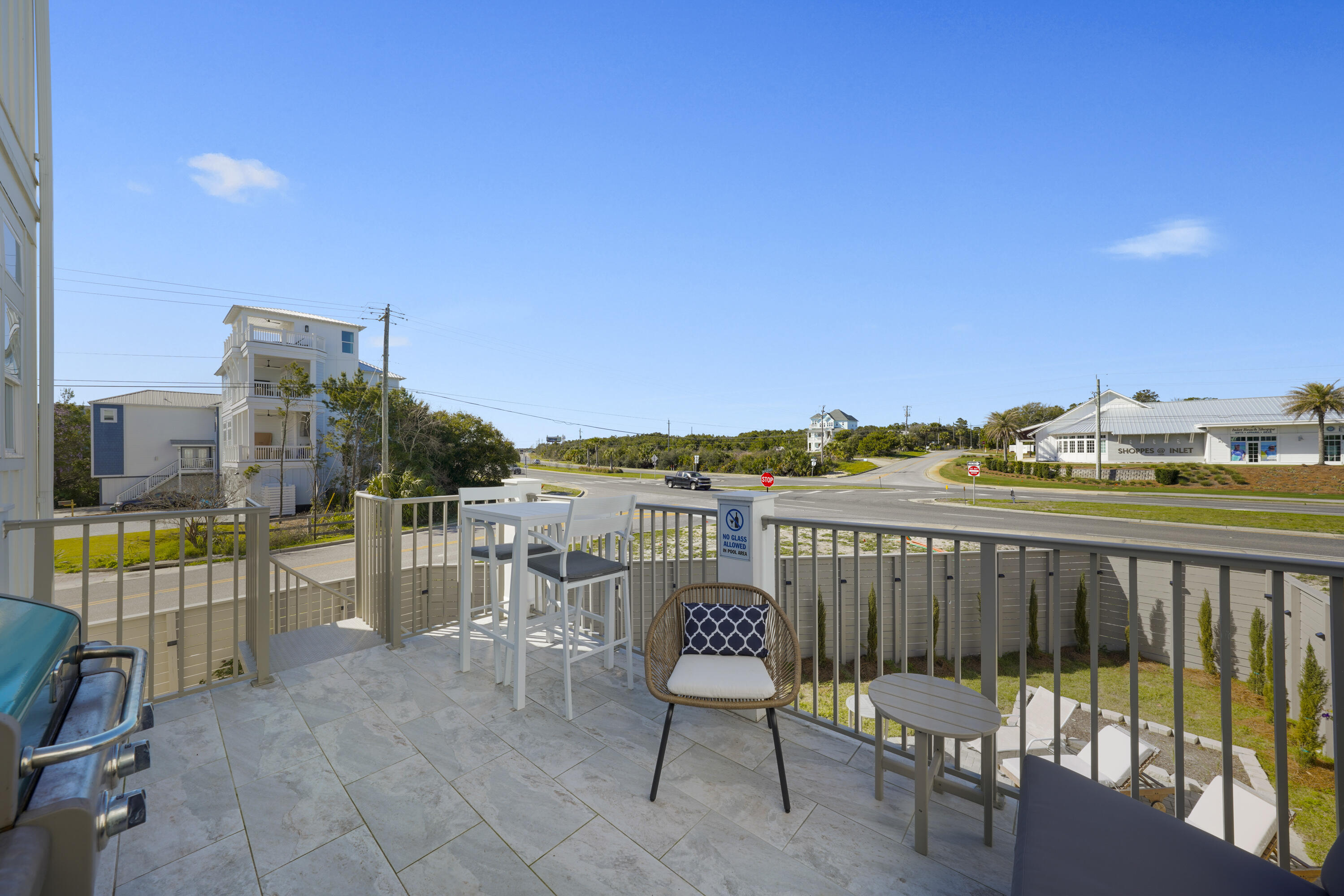 INLET BEACH - Residential