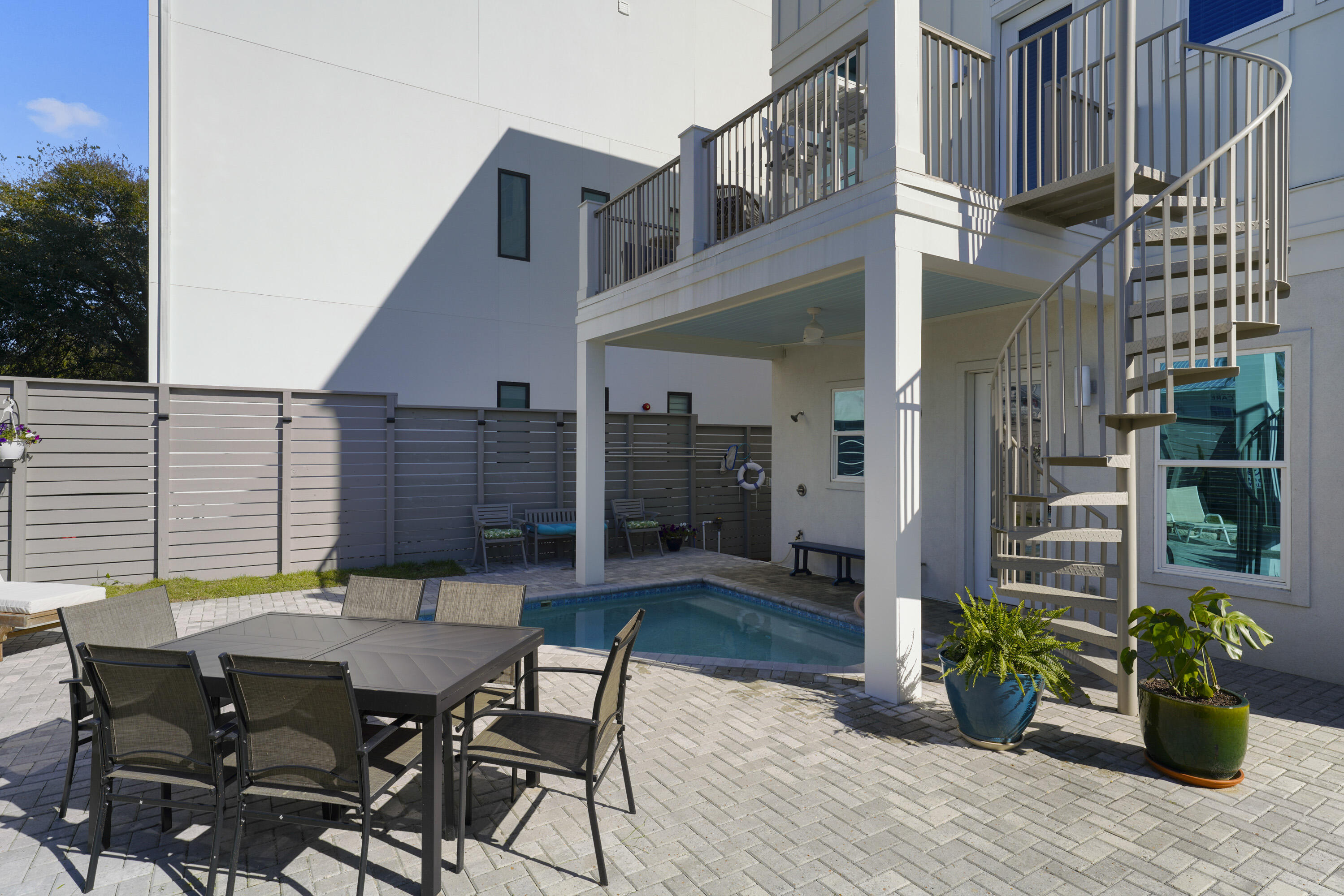 INLET BEACH - Residential