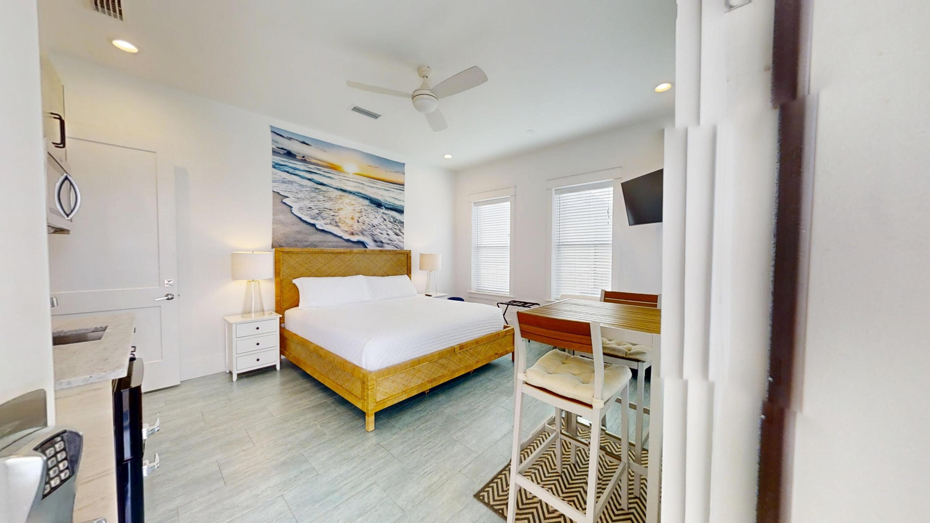INLET BEACH - Residential