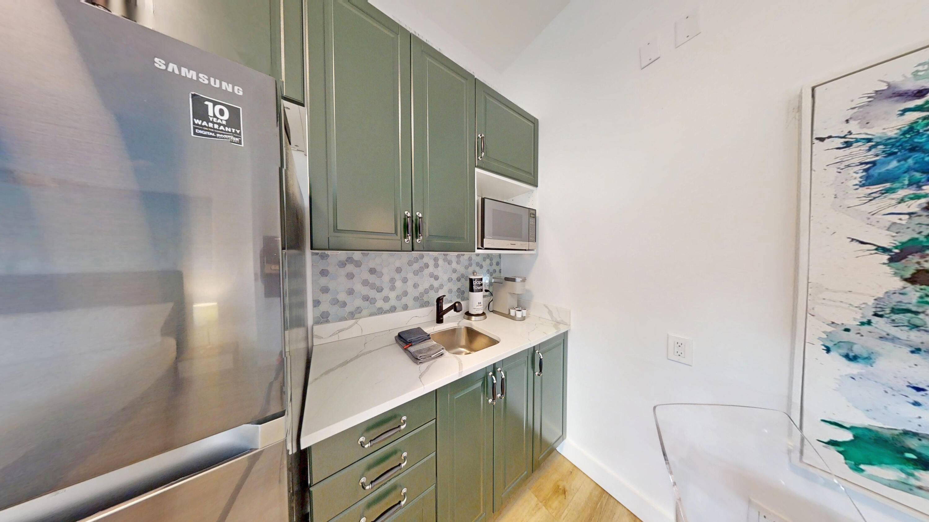 INLET BEACH - Residential