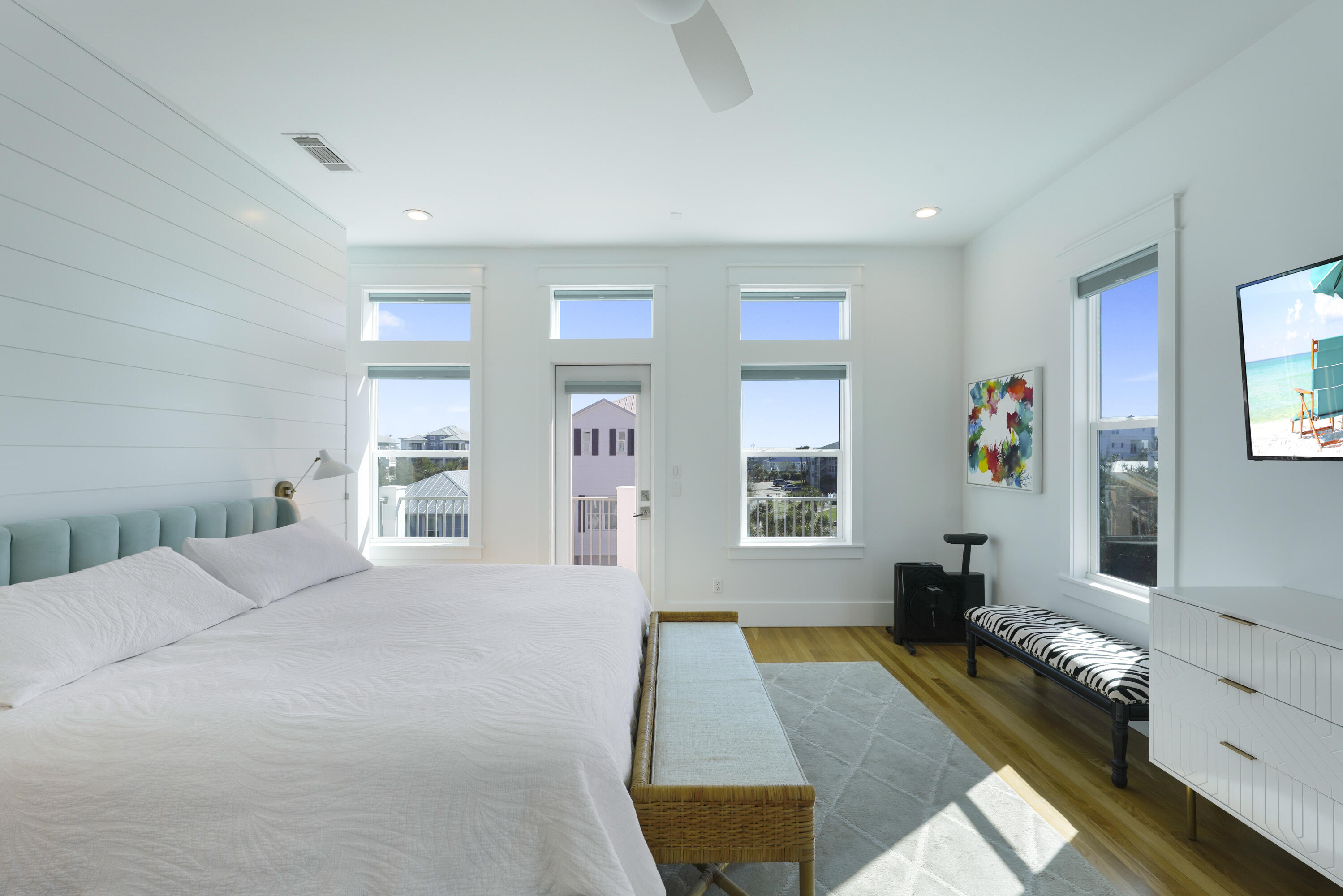 INLET BEACH - Residential