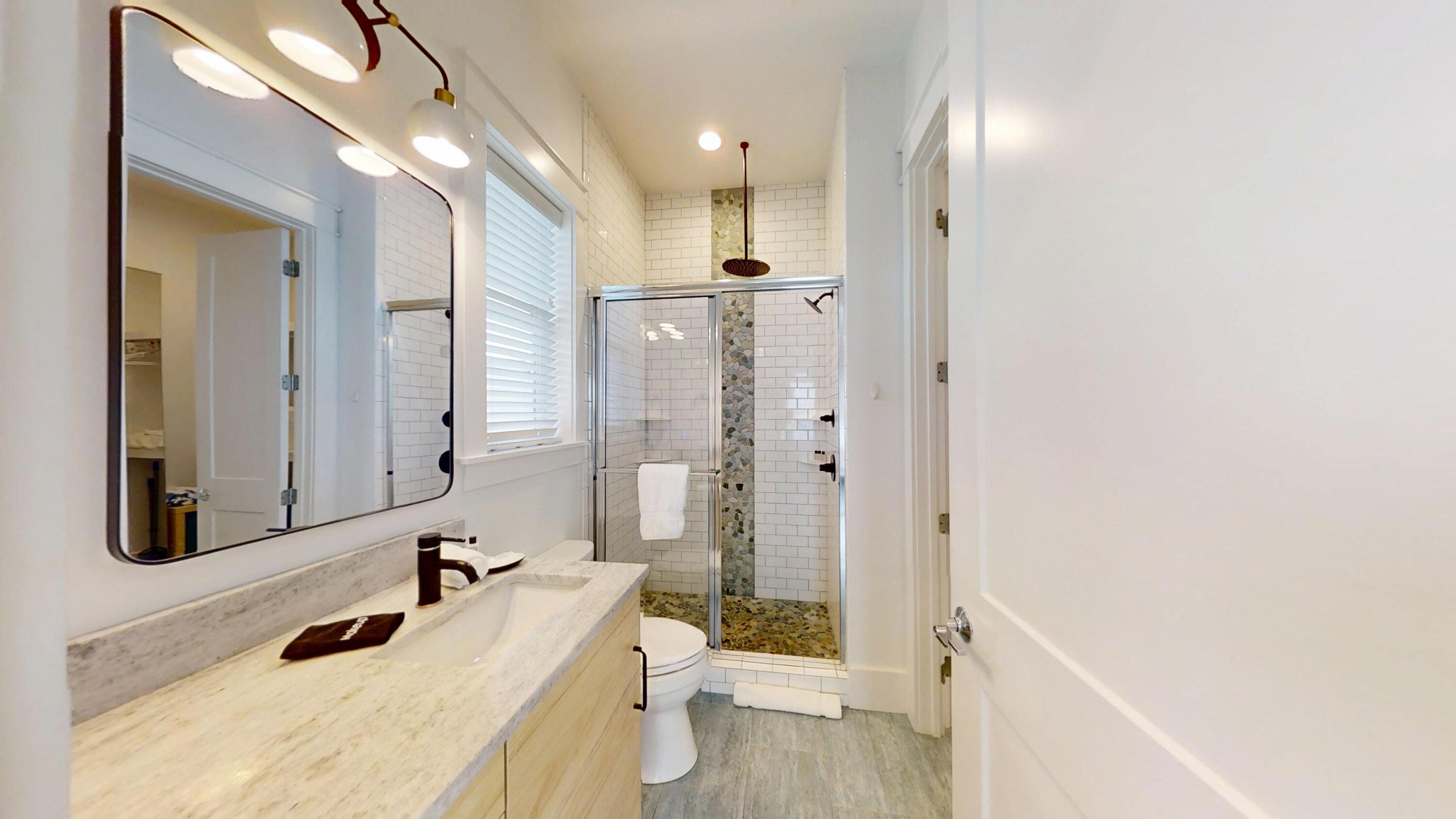 INLET BEACH - Residential