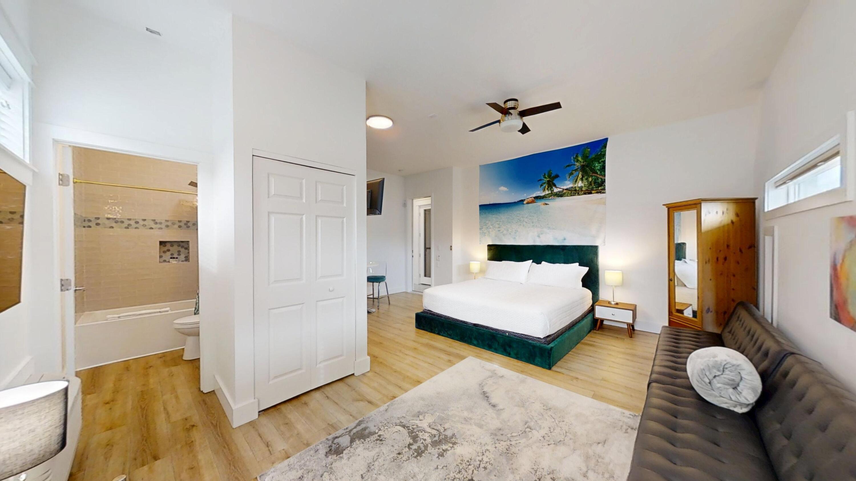 INLET BEACH - Residential