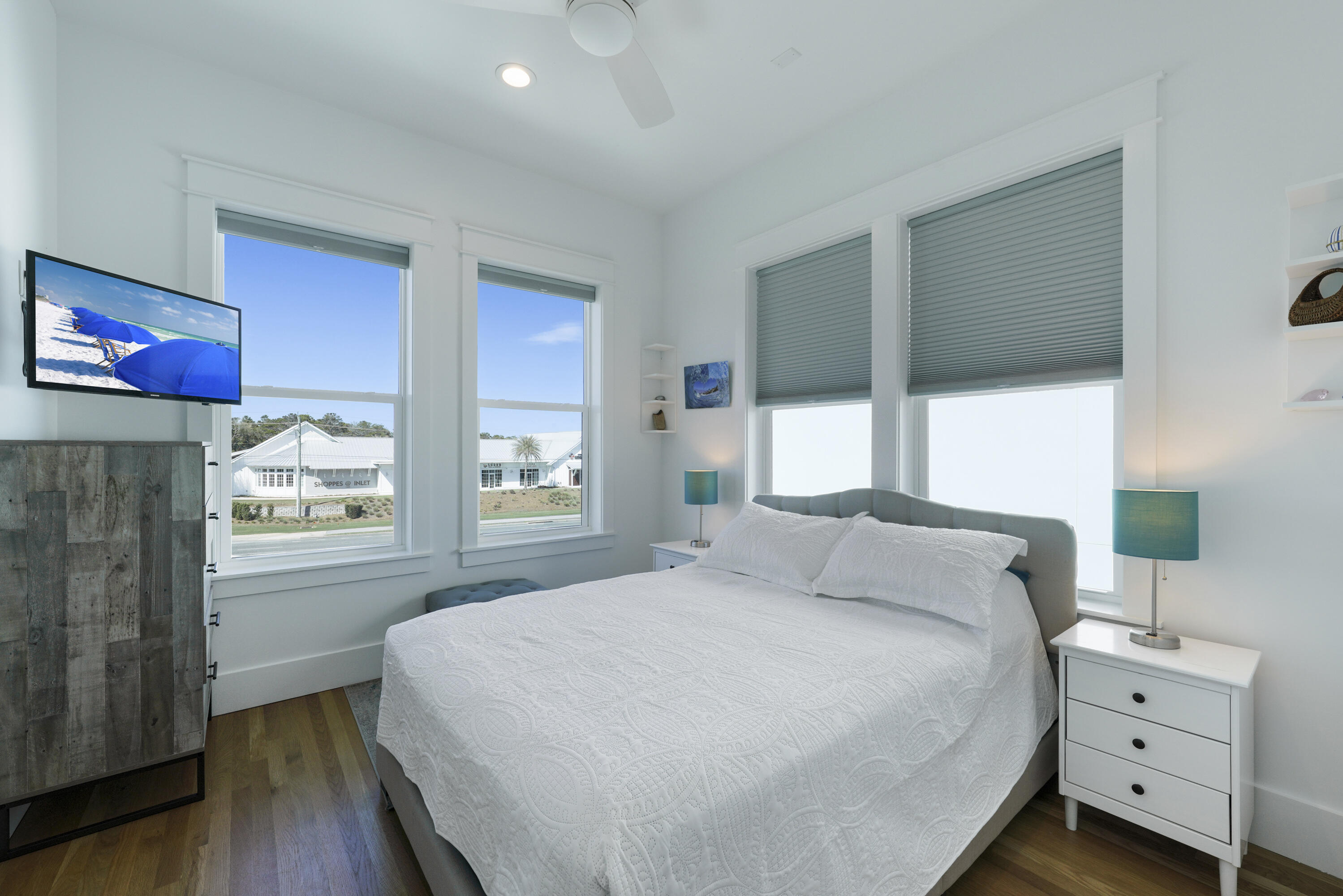 INLET BEACH - Residential