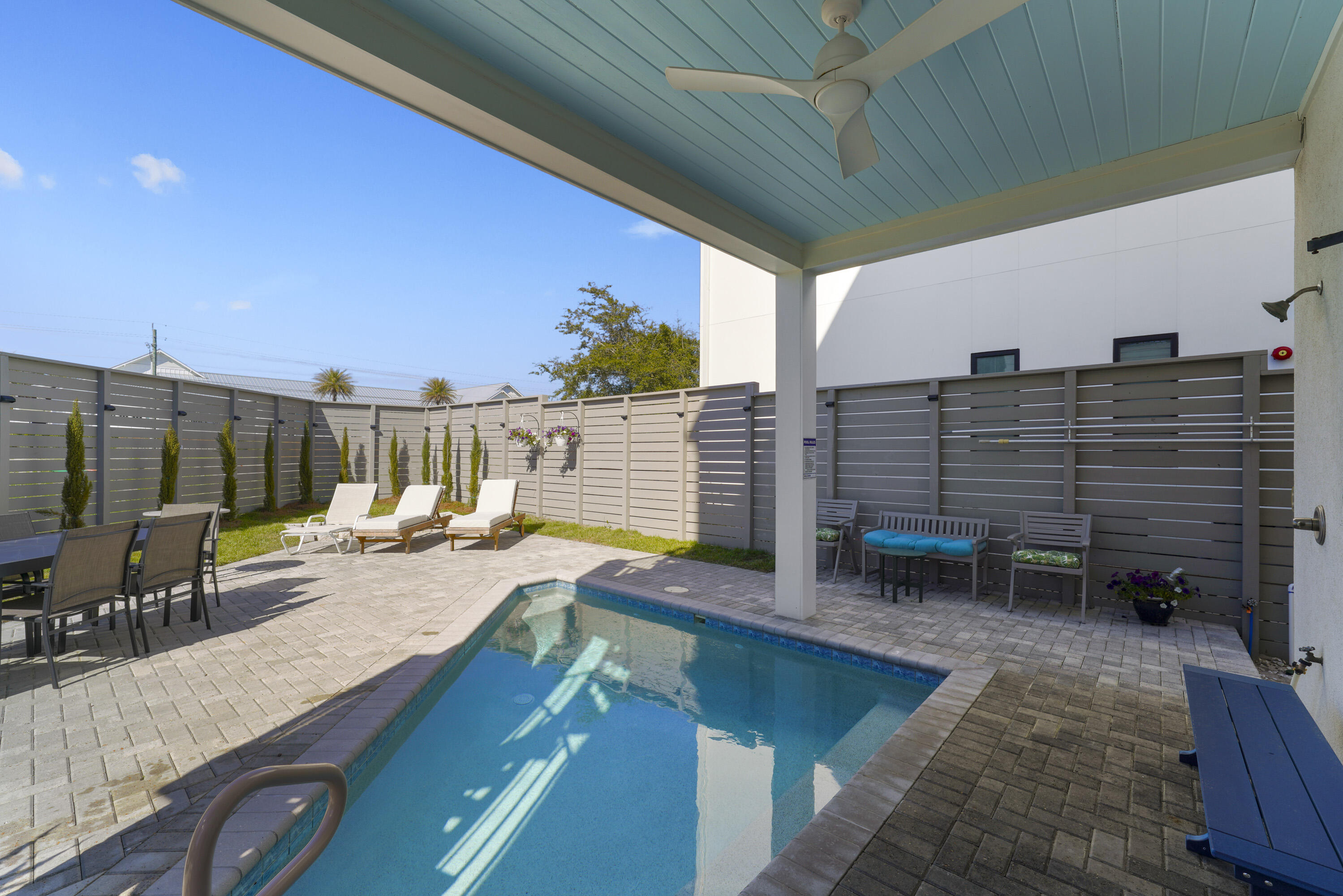 INLET BEACH - Residential