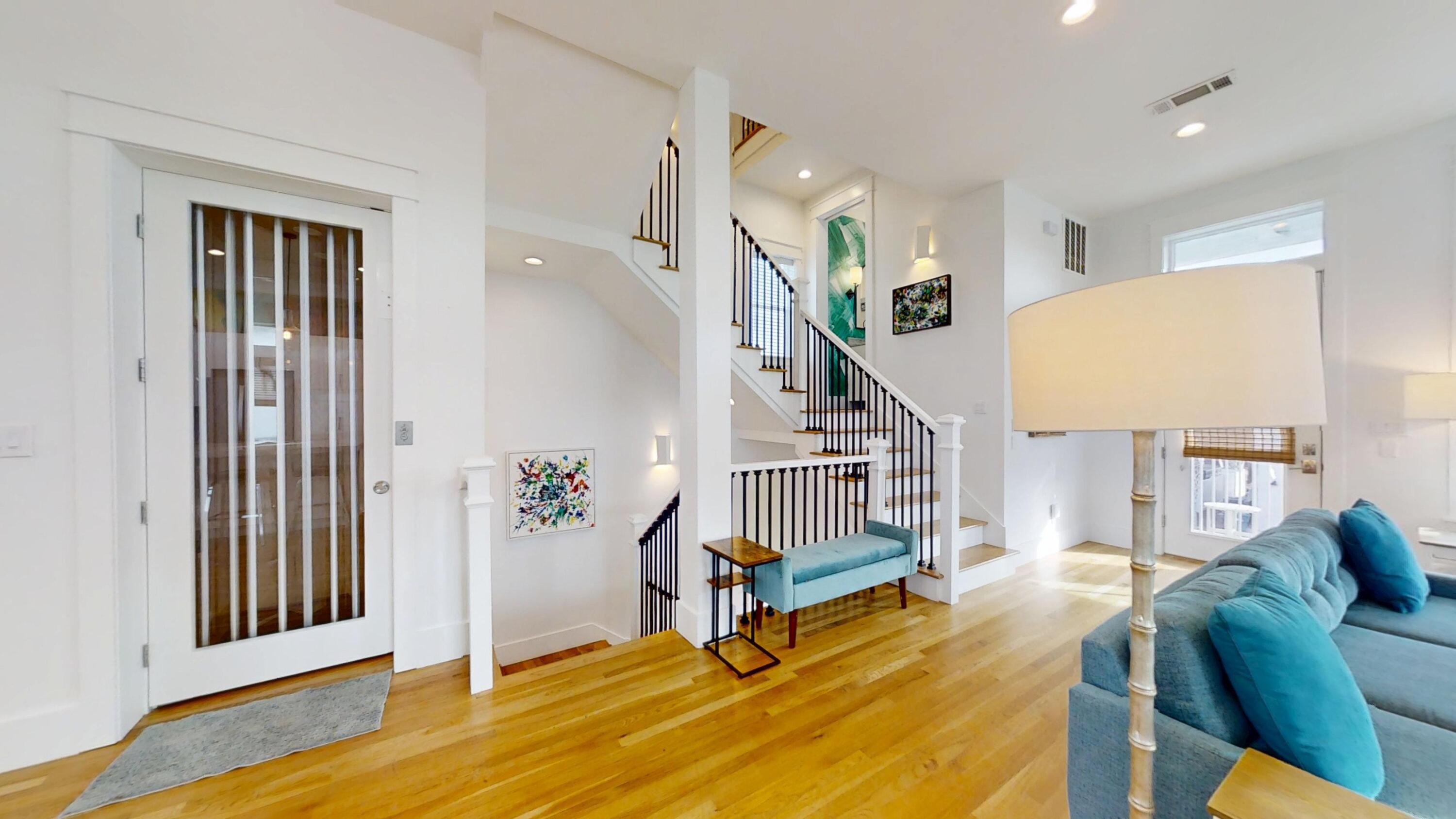 INLET BEACH - Residential
