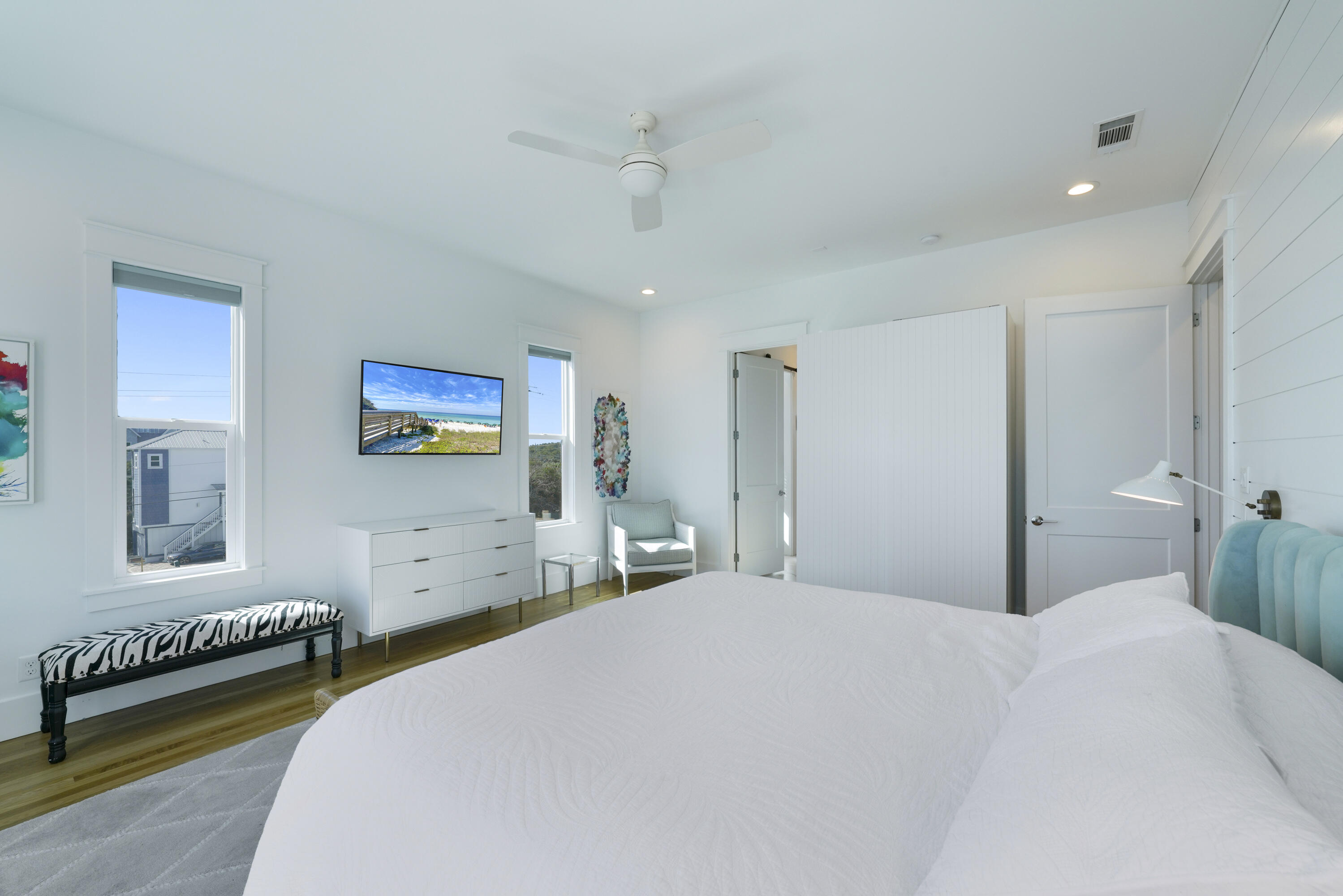 INLET BEACH - Residential