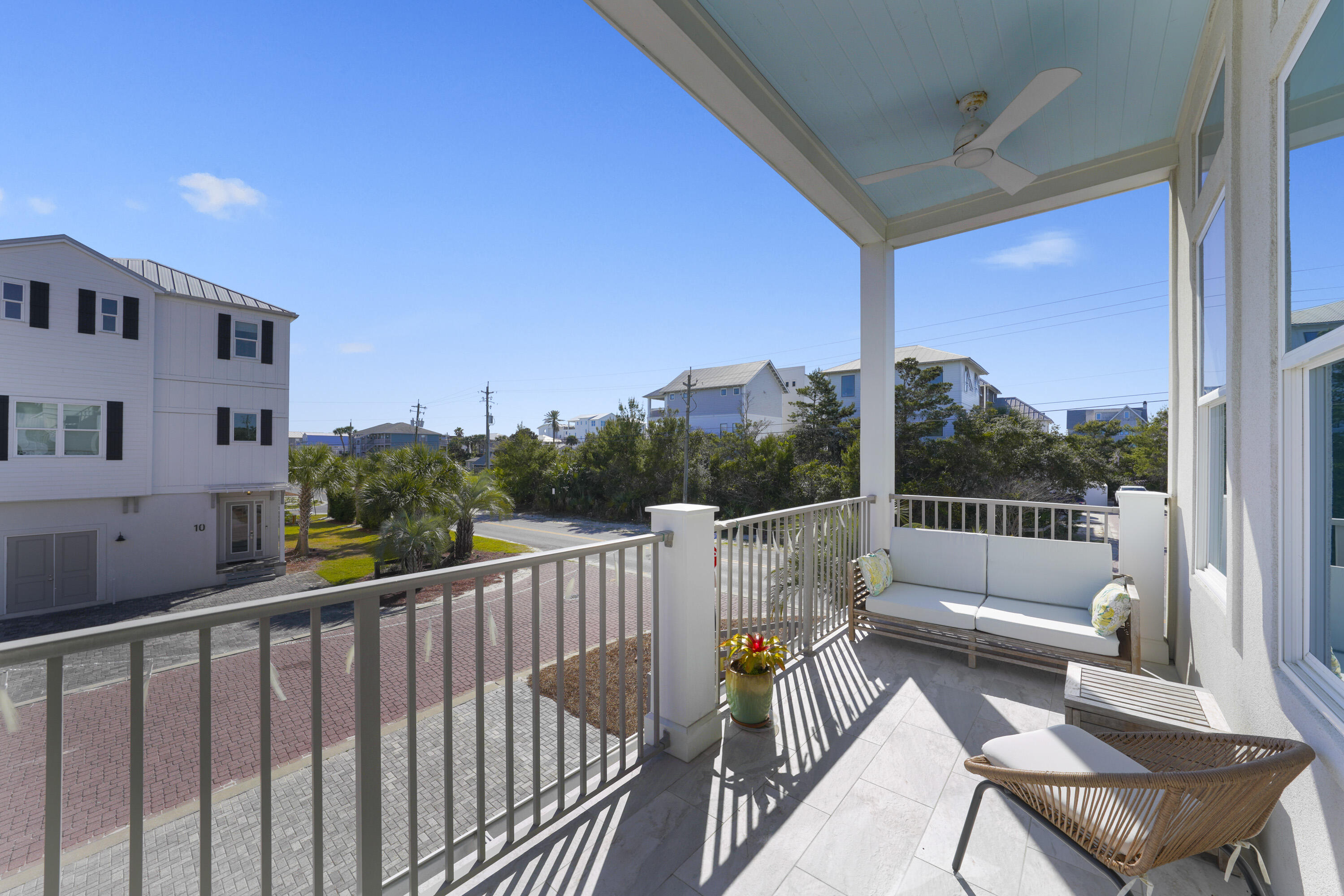 INLET BEACH - Residential