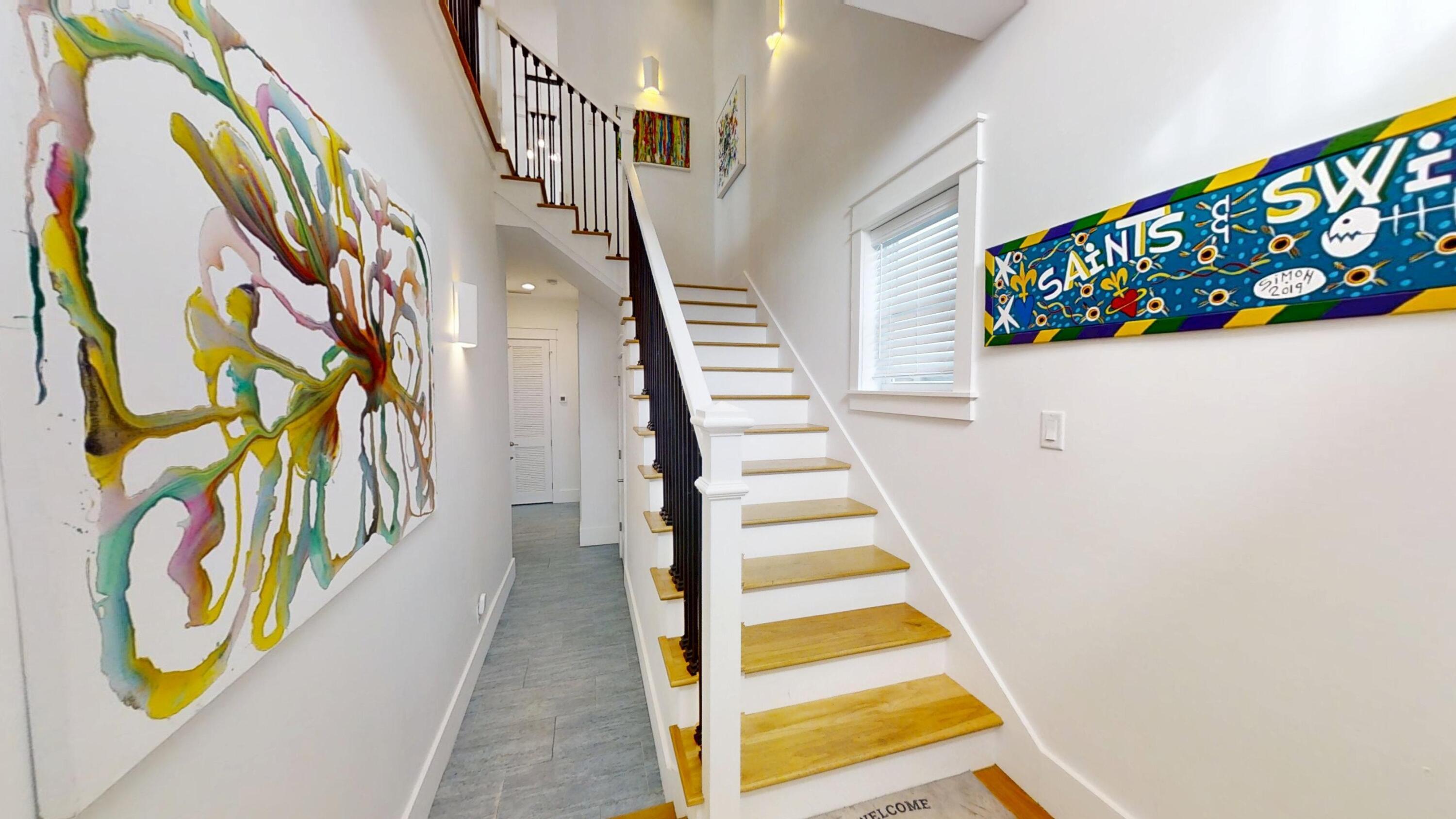 INLET BEACH - Residential