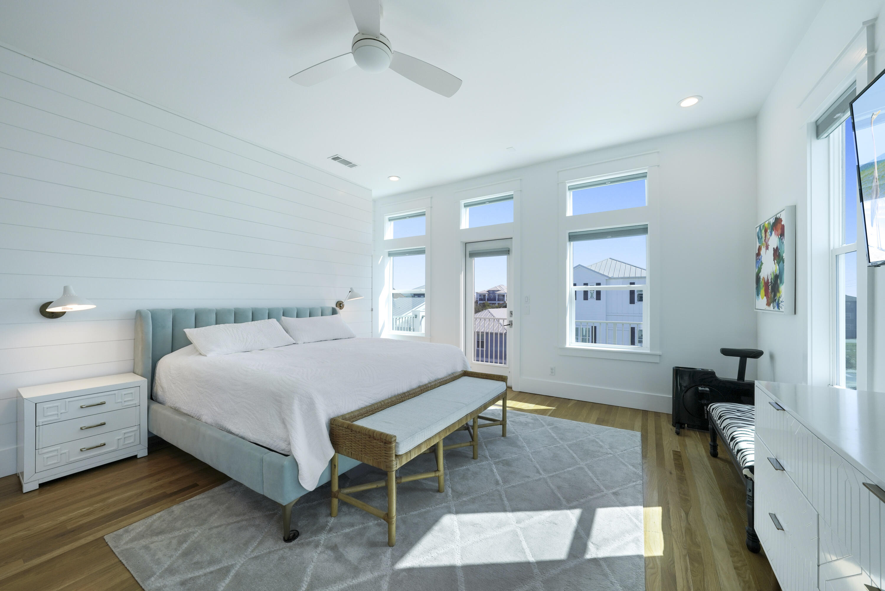 INLET BEACH - Residential