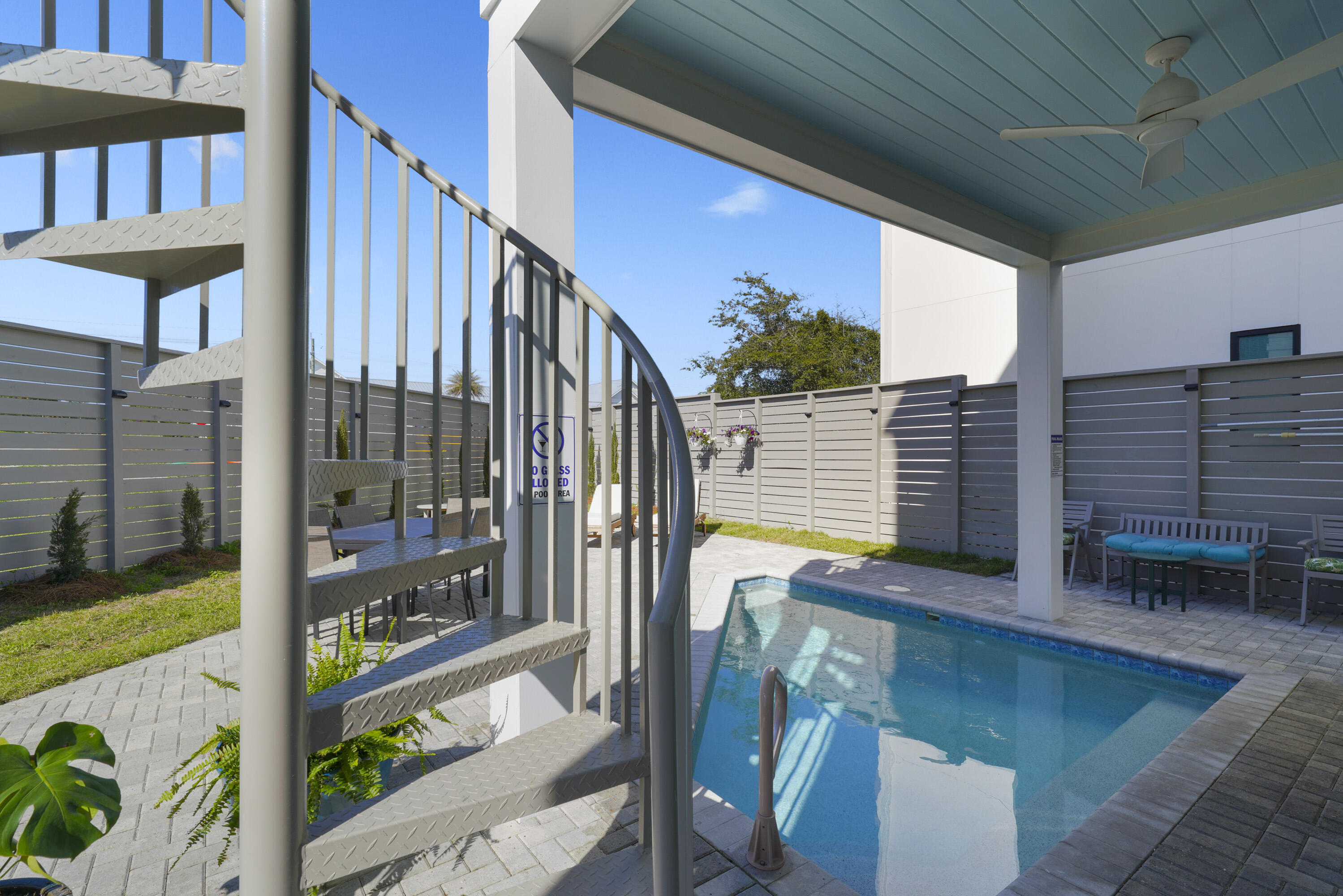 INLET BEACH - Residential