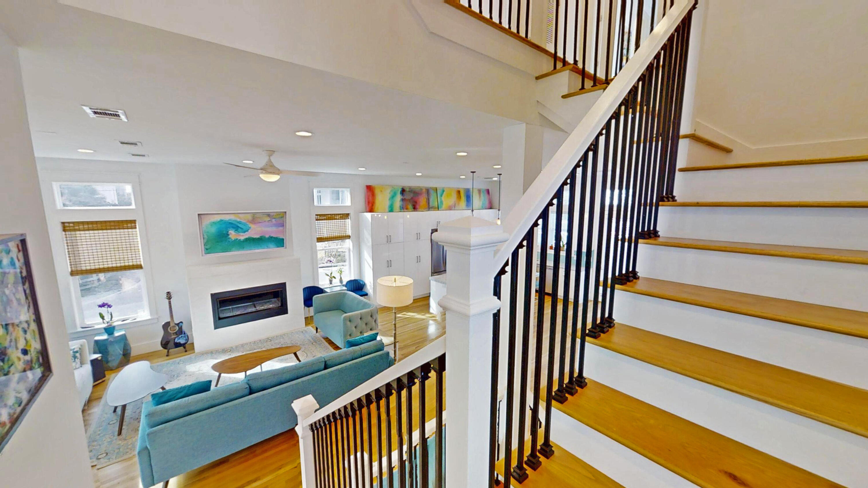 INLET BEACH - Residential