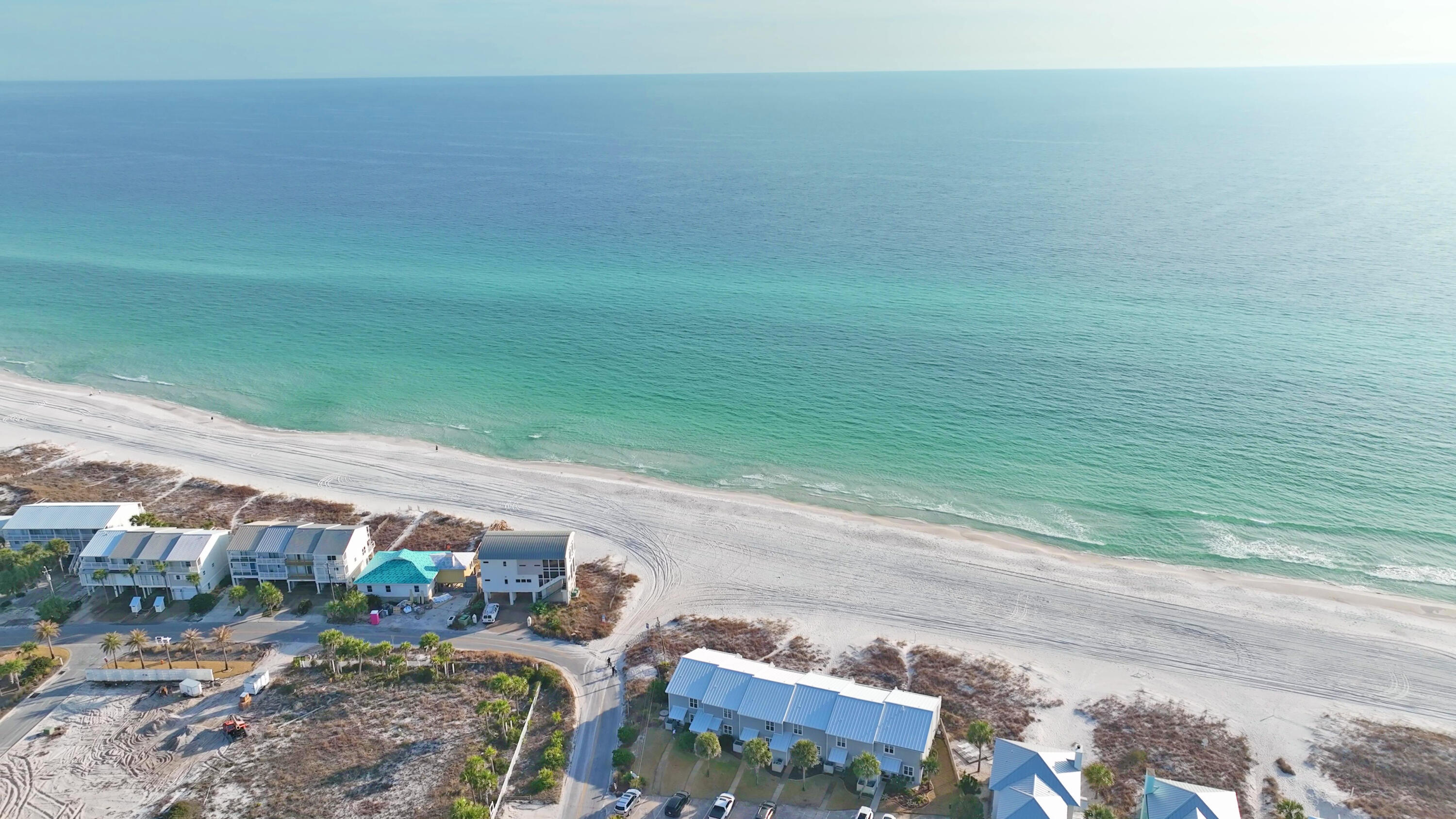 INLET BEACH - Residential