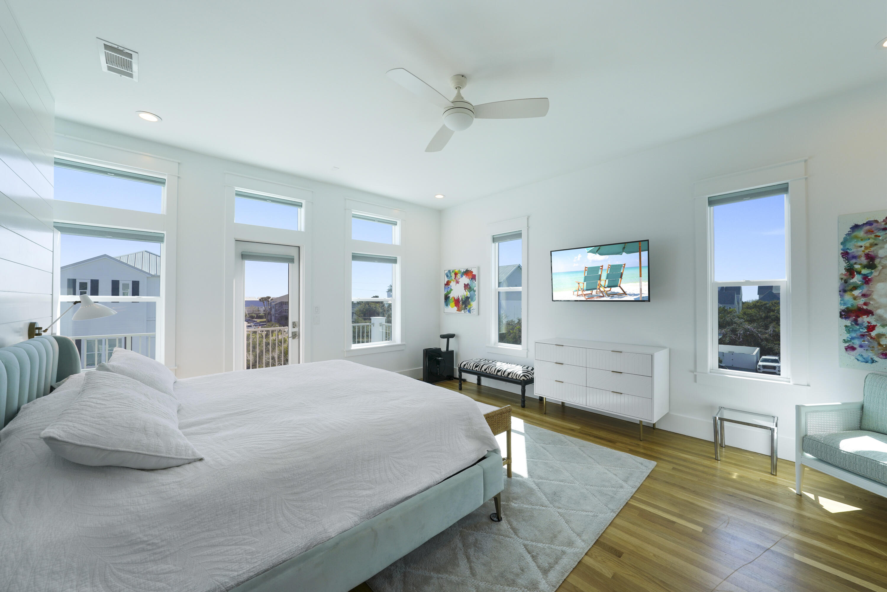 INLET BEACH - Residential