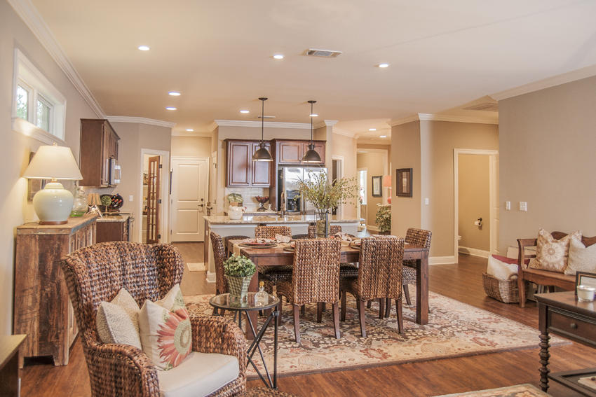 HAMMOCK BAY - Residential