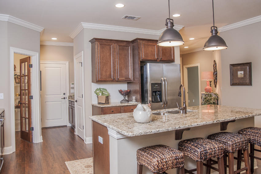 HAMMOCK BAY - Residential