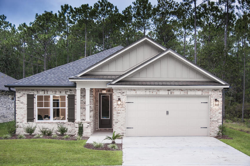 HAMMOCK BAY - Residential