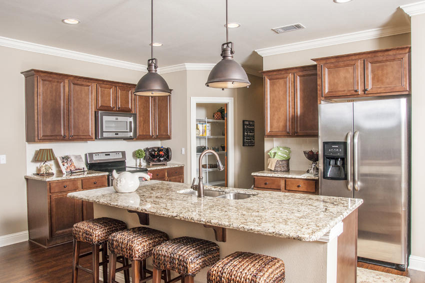 HAMMOCK BAY - Residential