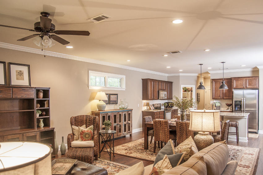 HAMMOCK BAY - Residential