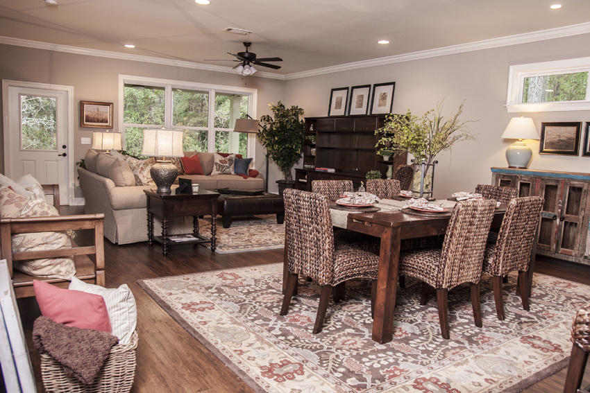 HAMMOCK BAY - Residential