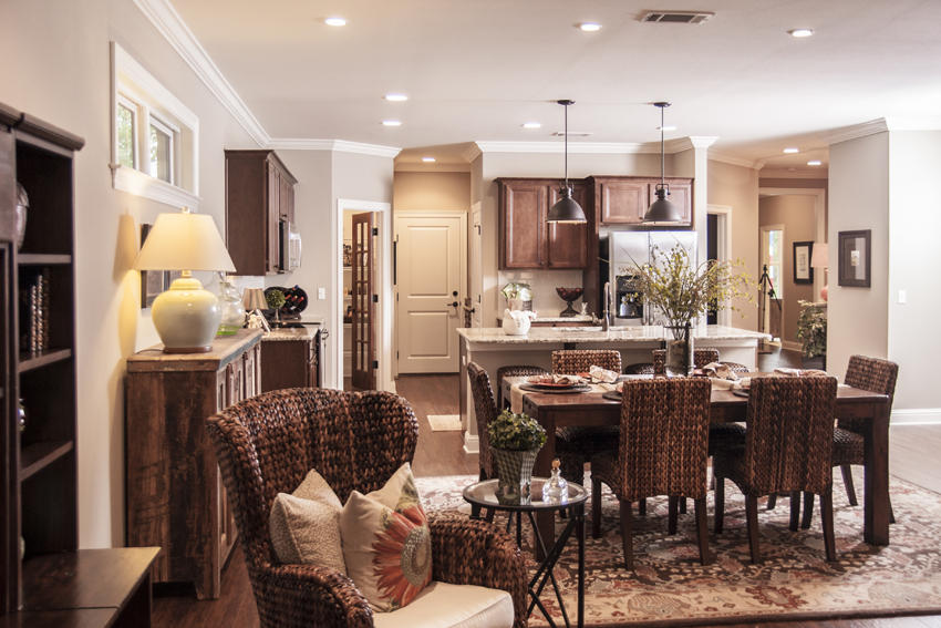 HAMMOCK BAY - Residential