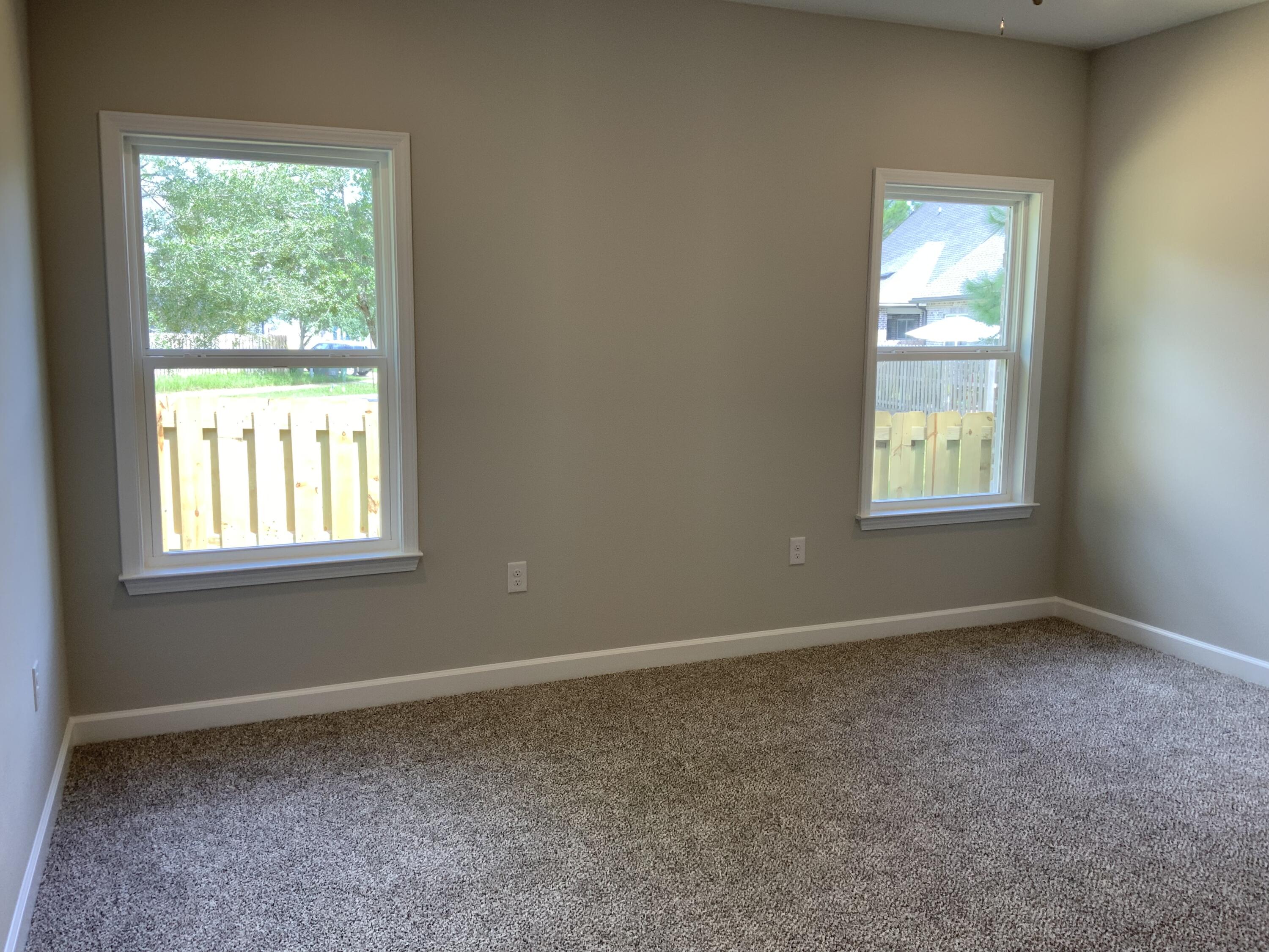 LAUREL OAKS S/D - Residential