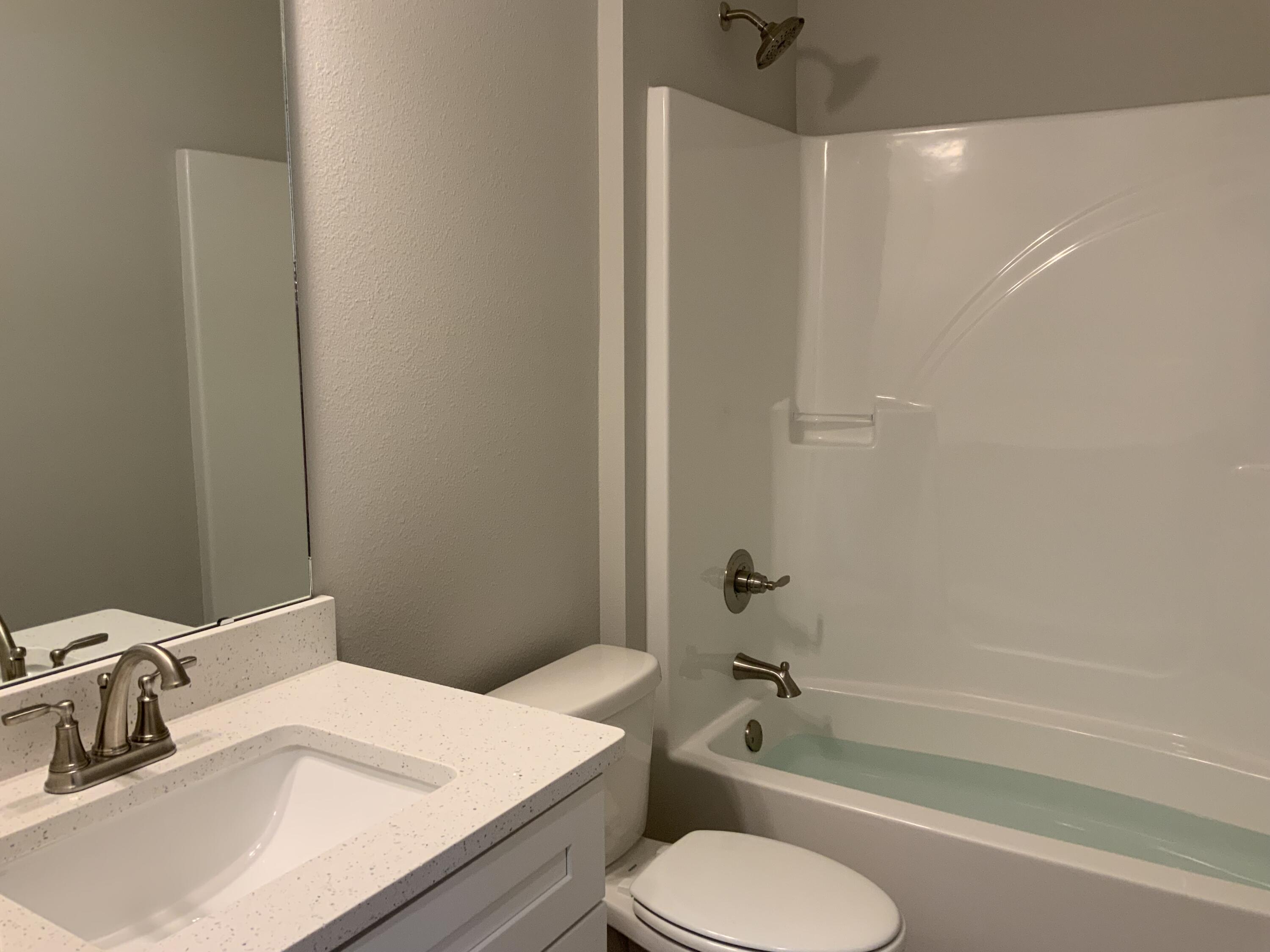 LAUREL OAKS S/D - Residential