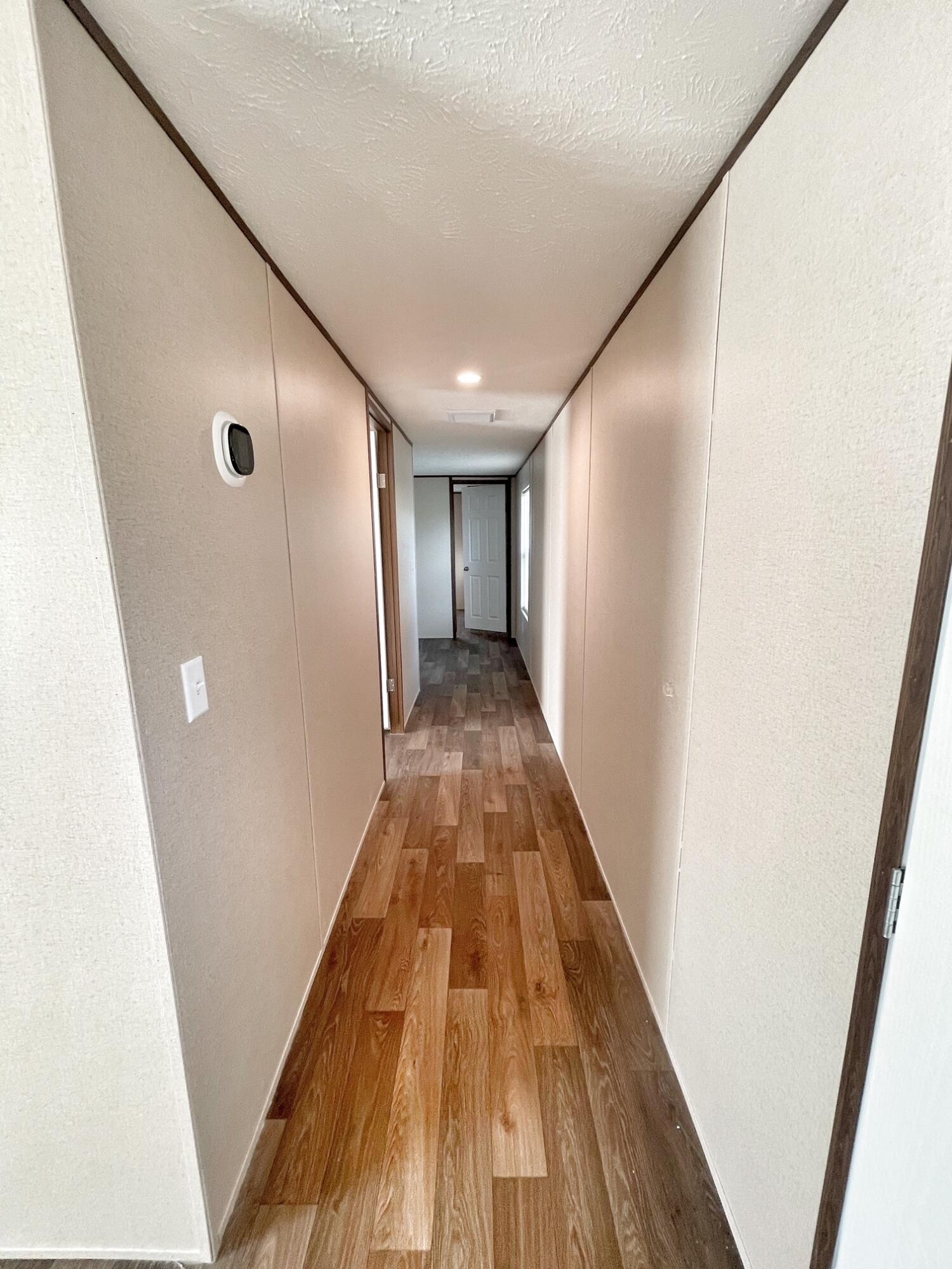 OAKWOOD HILLS UNIT 3 - Residential