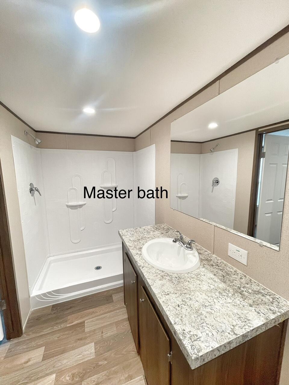 OAKWOOD HILLS UNIT 3 - Residential