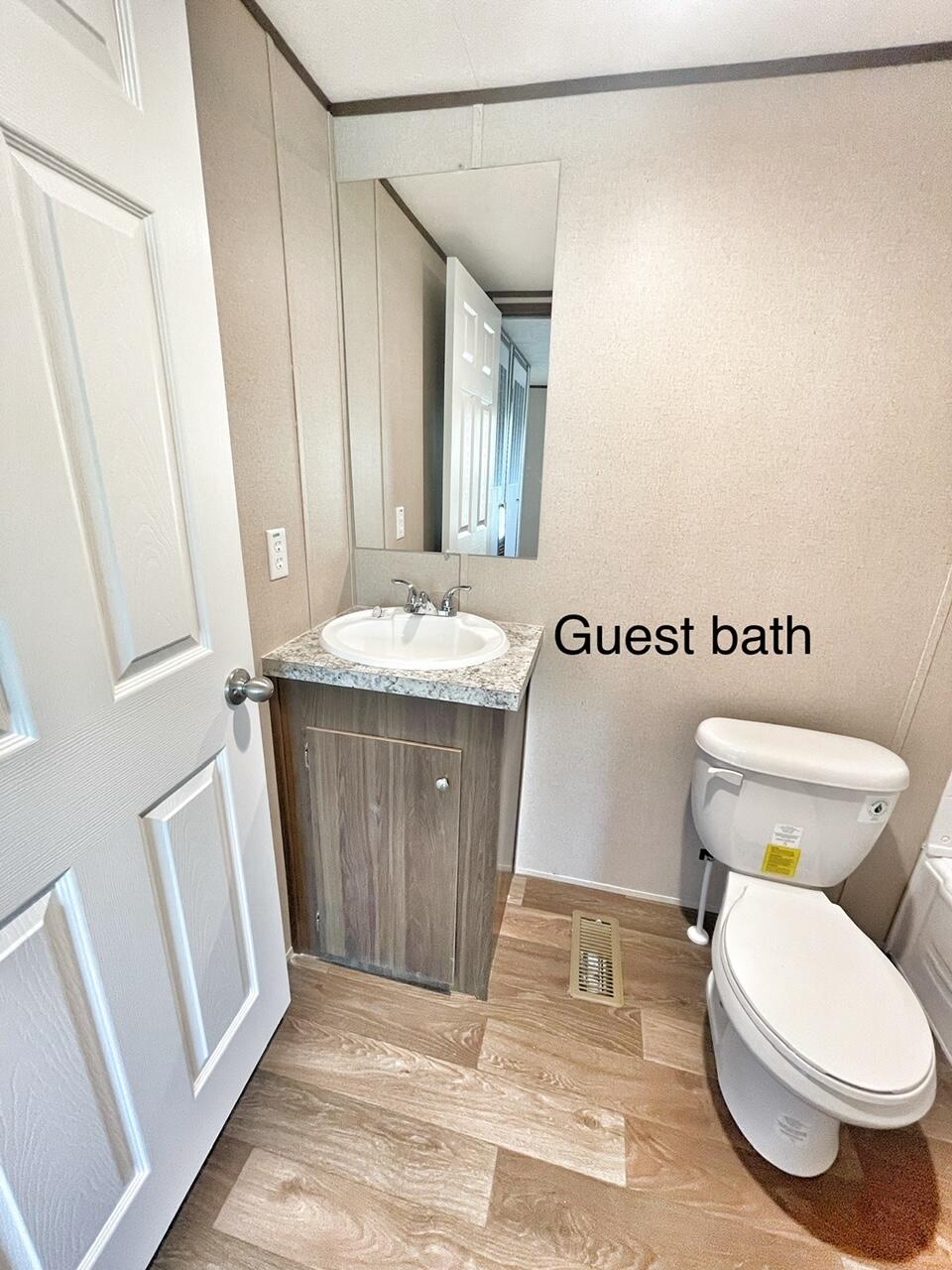 OAKWOOD HILLS UNIT 3 - Residential