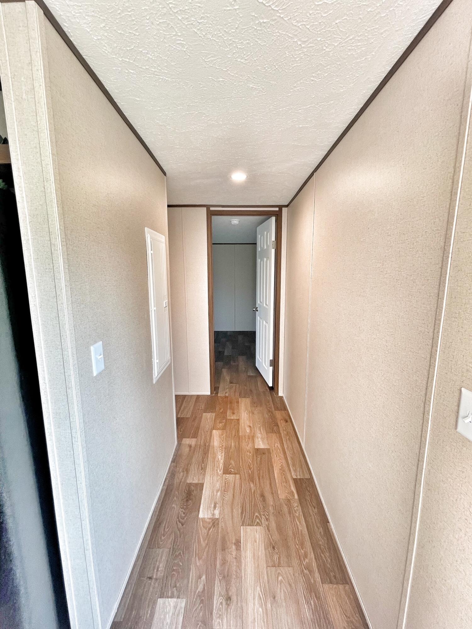 OAKWOOD HILLS UNIT 3 - Residential