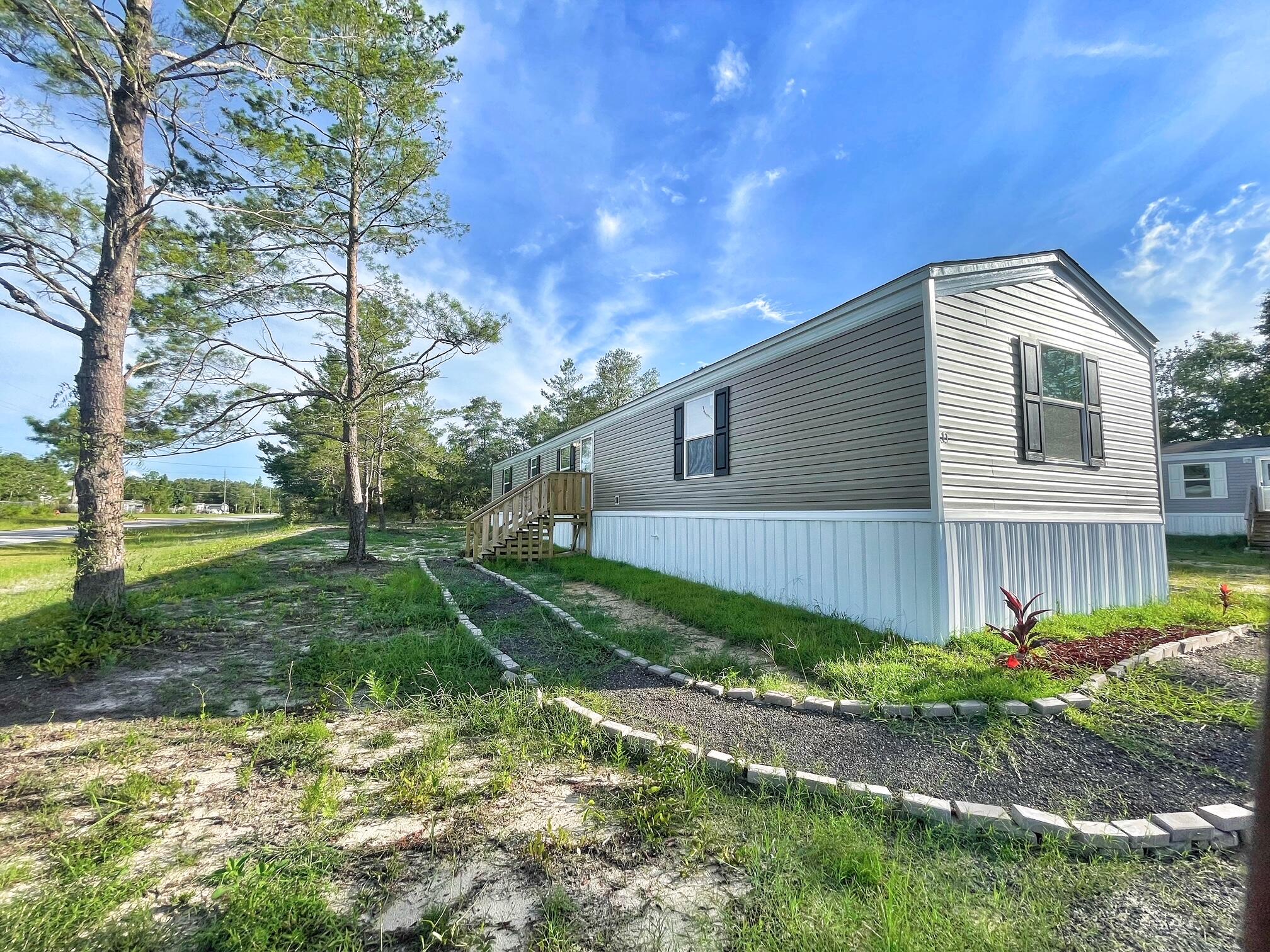 OAKWOOD HILLS UNIT 3 - Residential