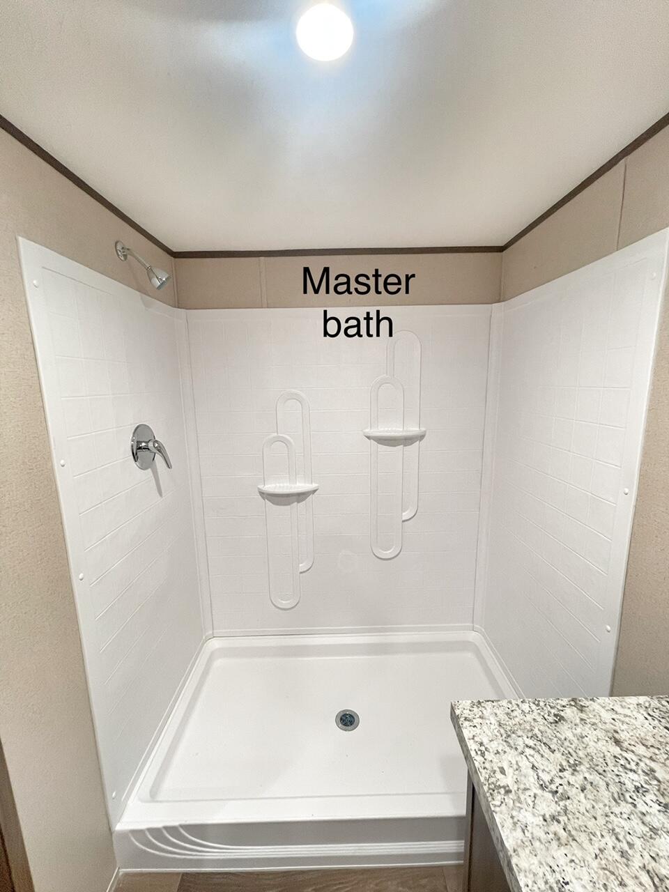 OAKWOOD HILLS UNIT 3 - Residential