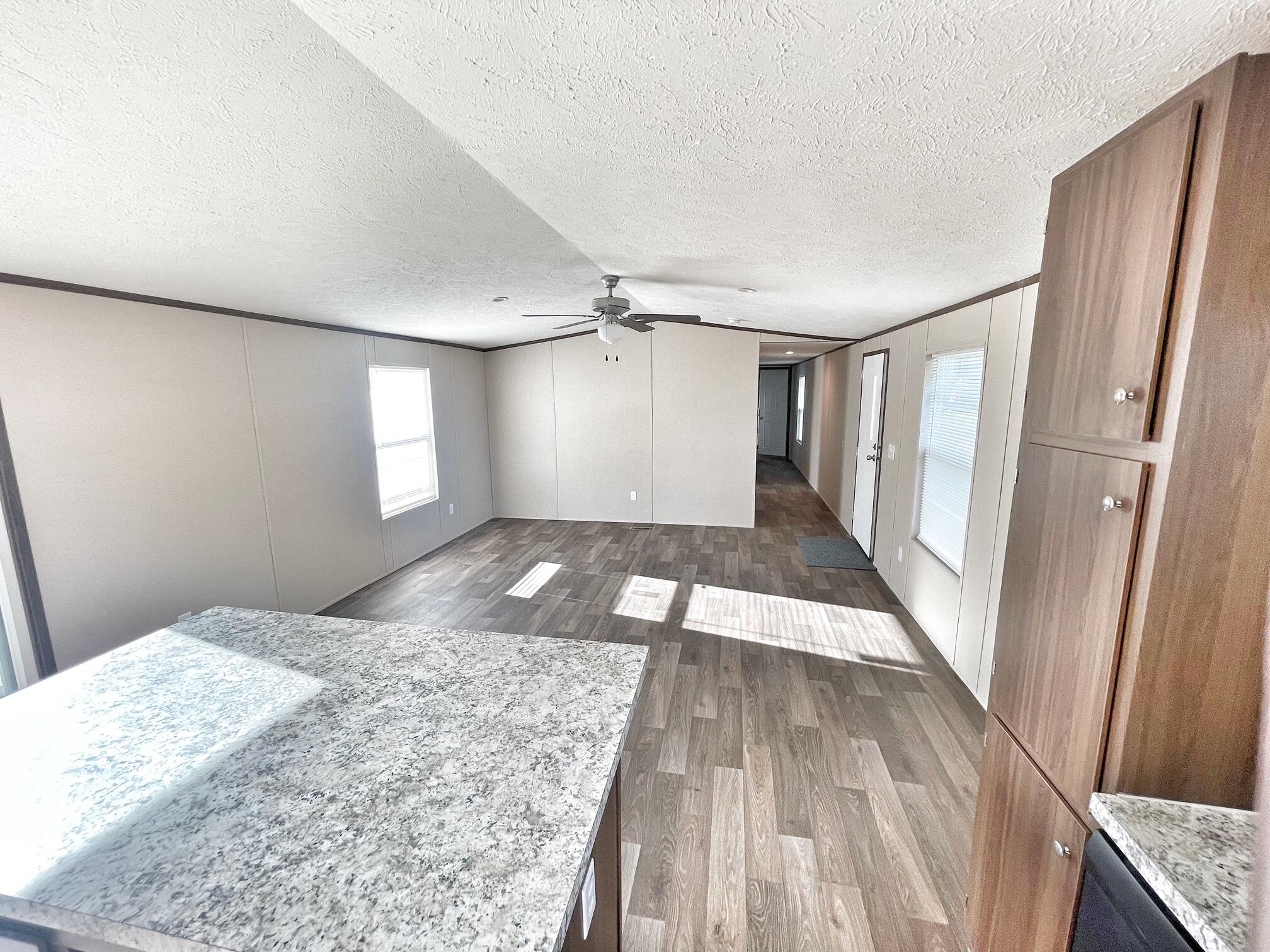 OAKWOOD HILLS UNIT 3 - Residential