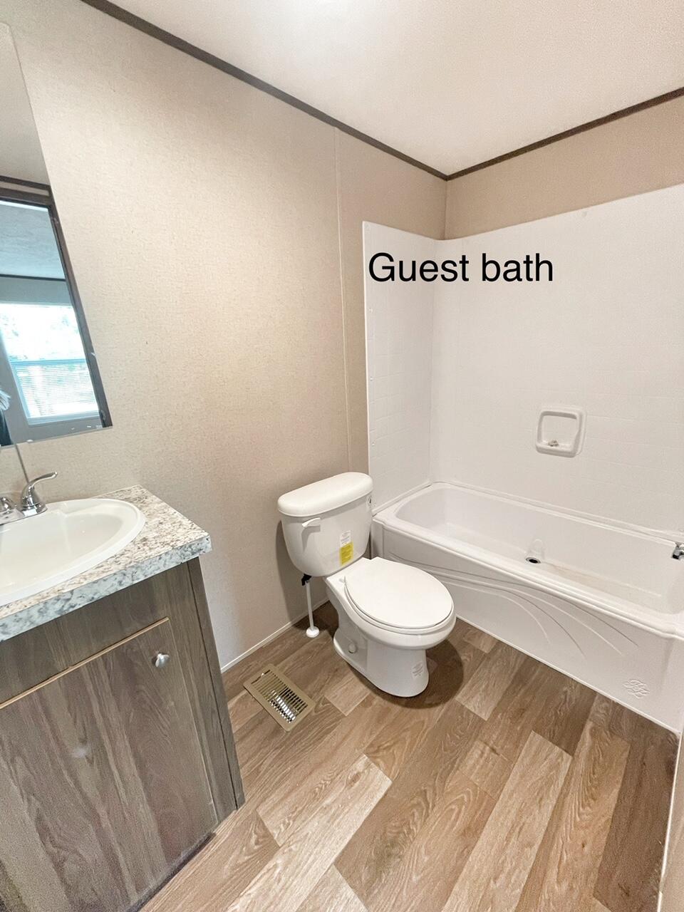 OAKWOOD HILLS UNIT 3 - Residential