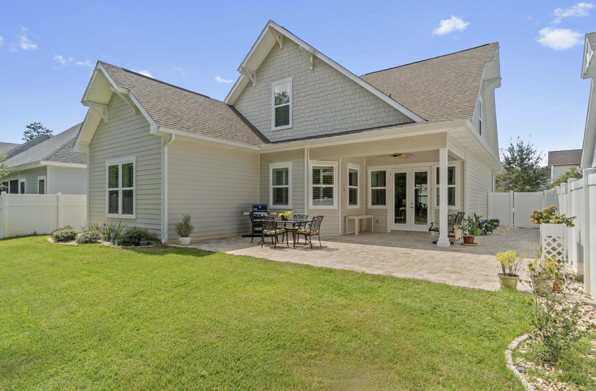 Paradise Cove - Residential