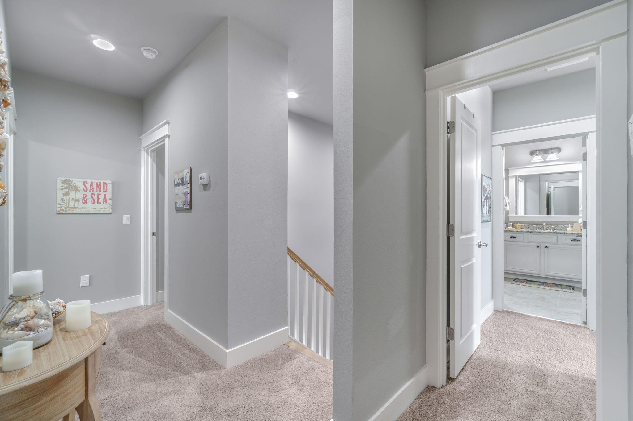 Paradise Cove - Residential