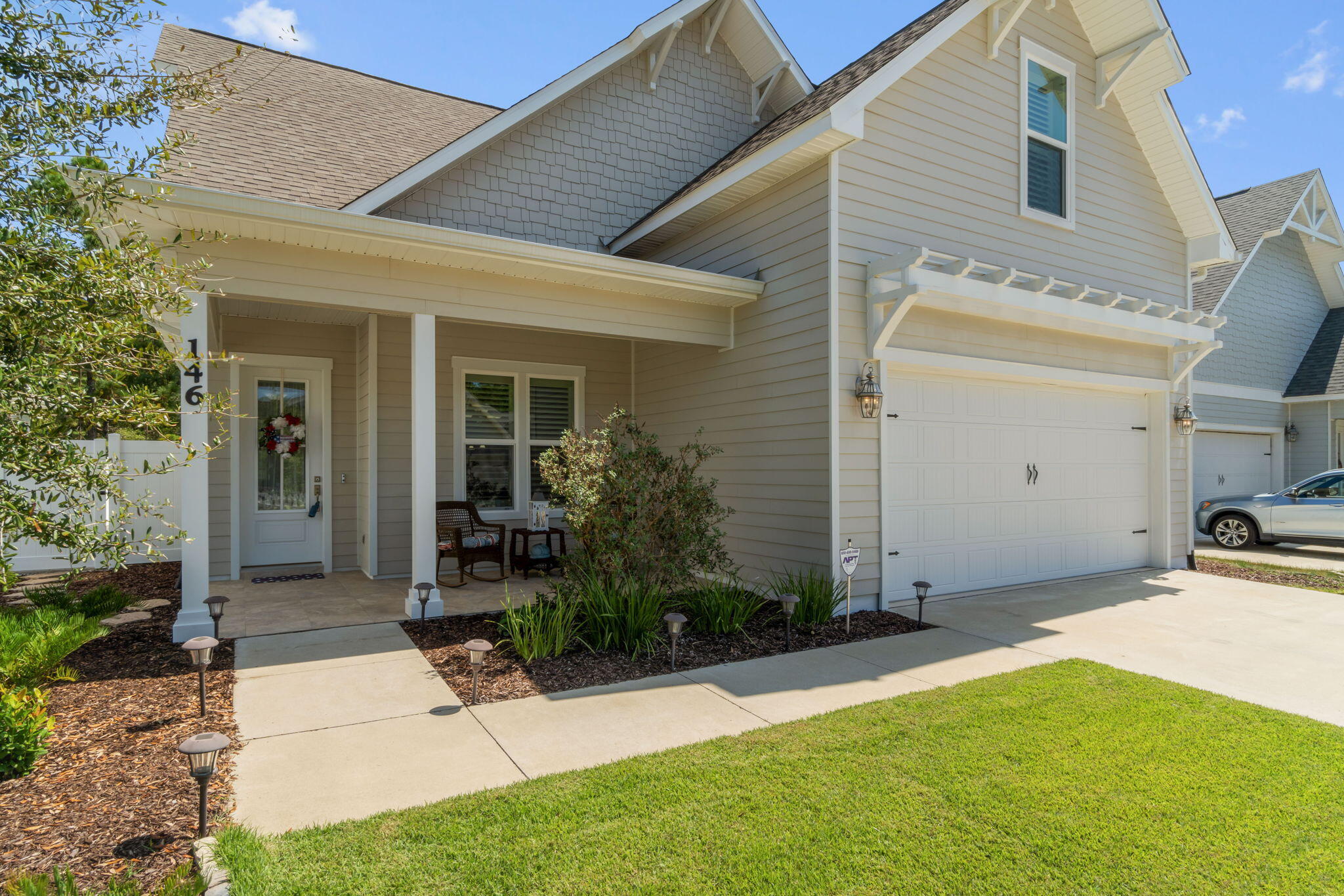 Paradise Cove - Residential